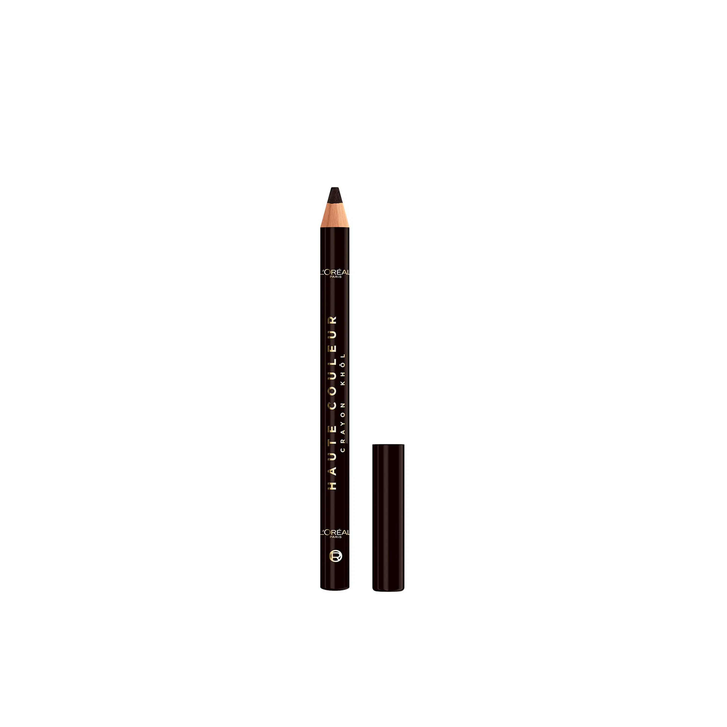 L'Or&eacute;al Paris Haute Couleur Crayon Kh&ocirc;l 120 Brun Leather 1.2 g