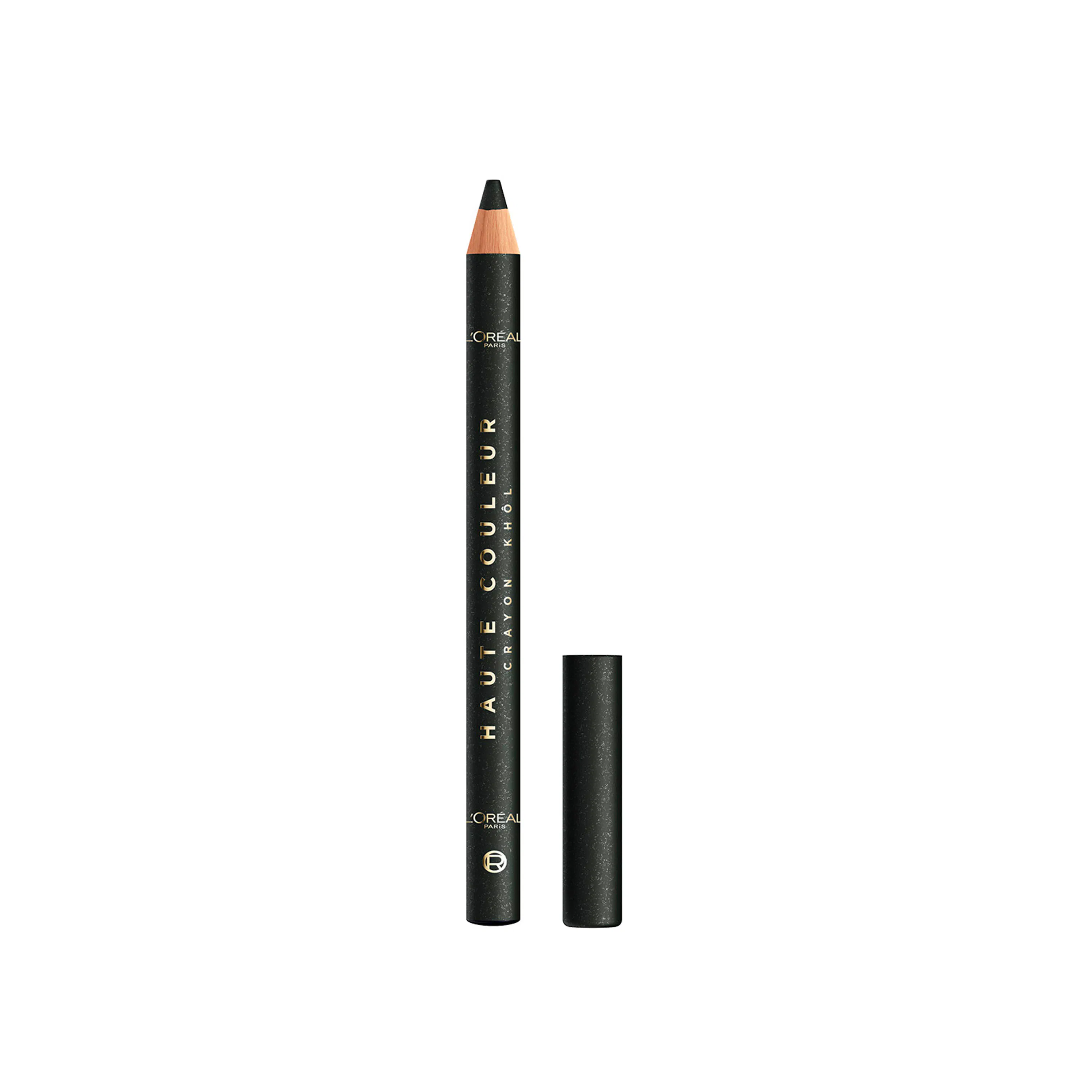 L'Or&eacute;al Paris Haute Couleur Crayon Kh&ocirc;l 170 Graphite Satin 1.2 g