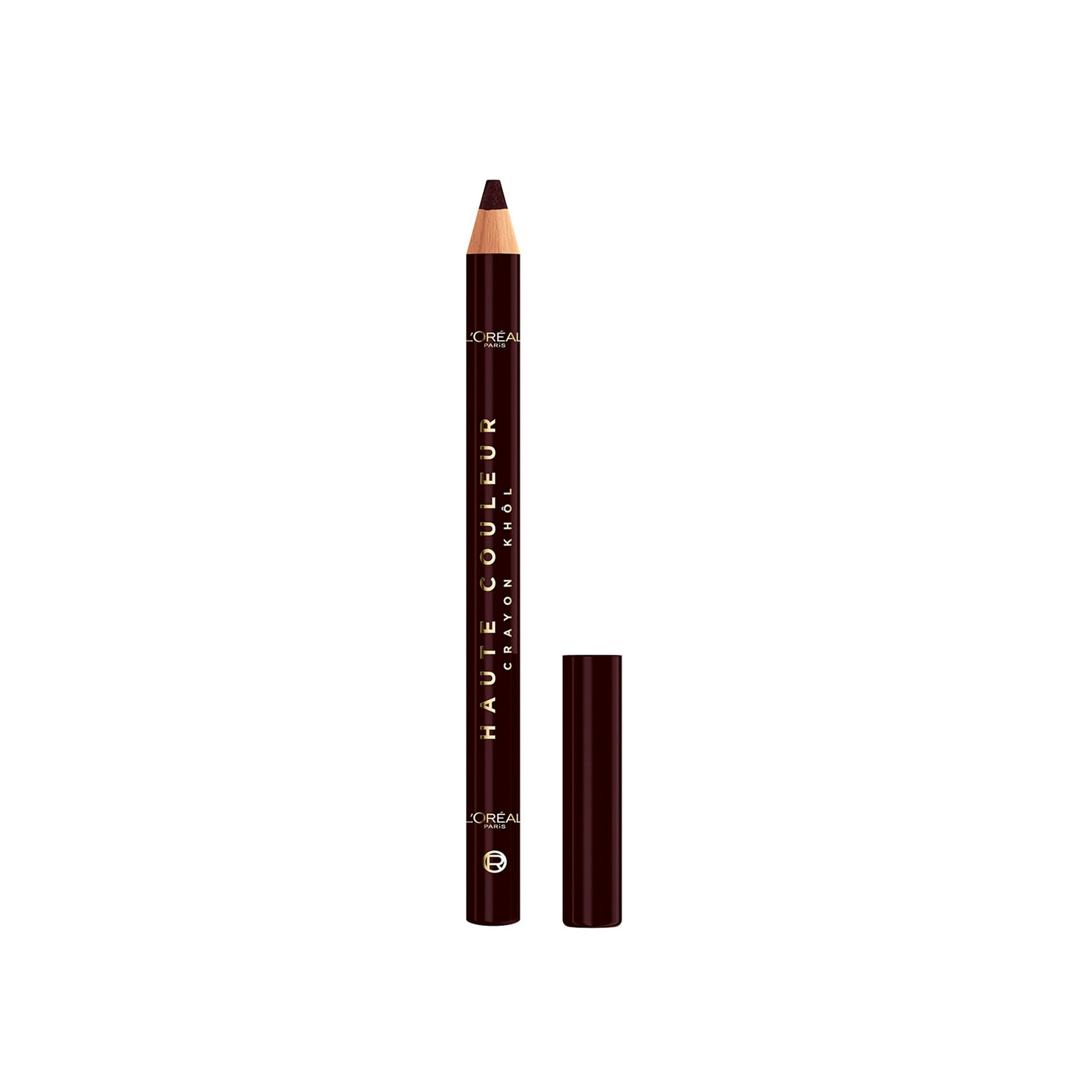 L'Oréal Paris Haute Couleur Crayon Khôl 150 Bordeaux Cashmere 1.2 g