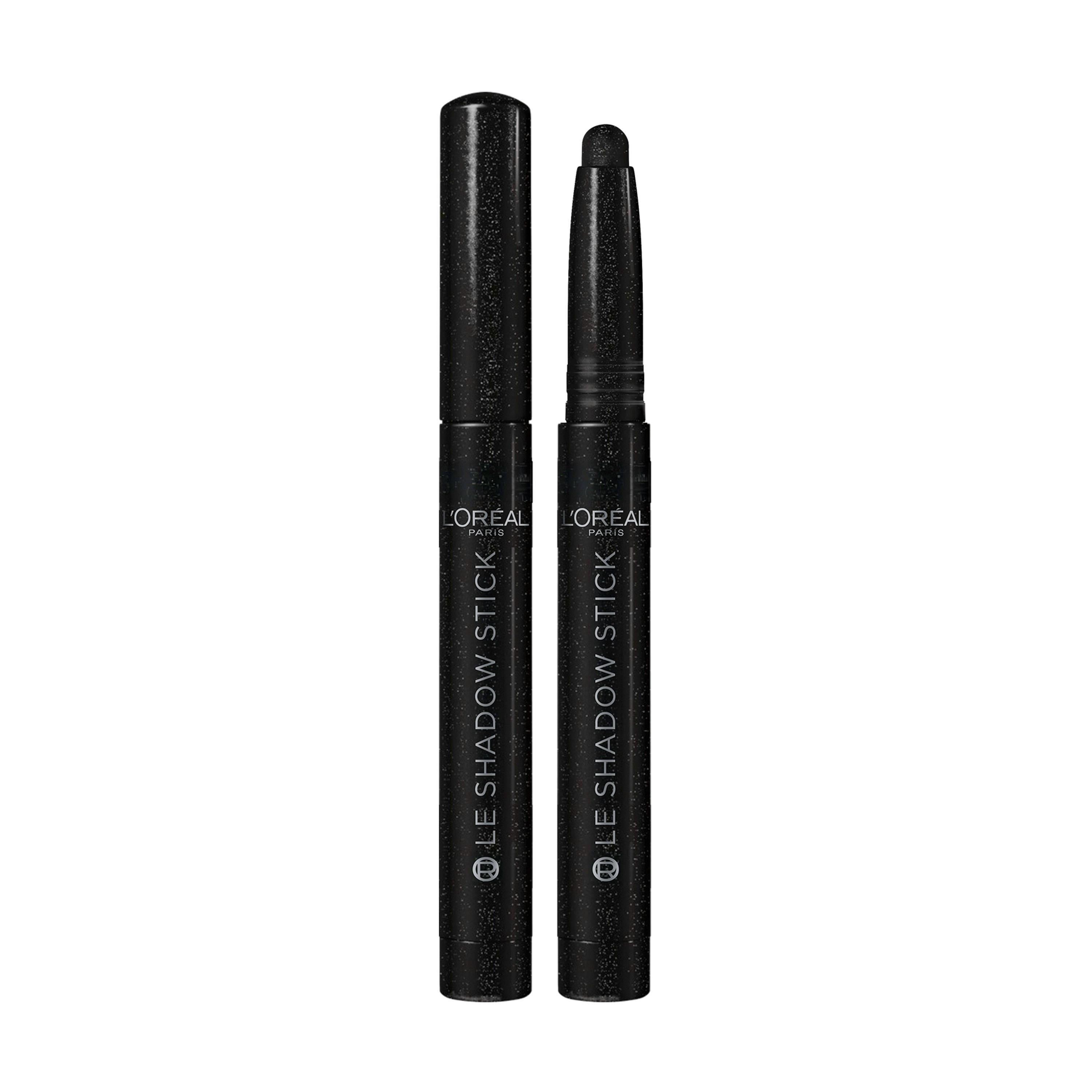 L'Oréal Paris Paradise Le Shadow Stick 290 Midnight Noir 1.4 g