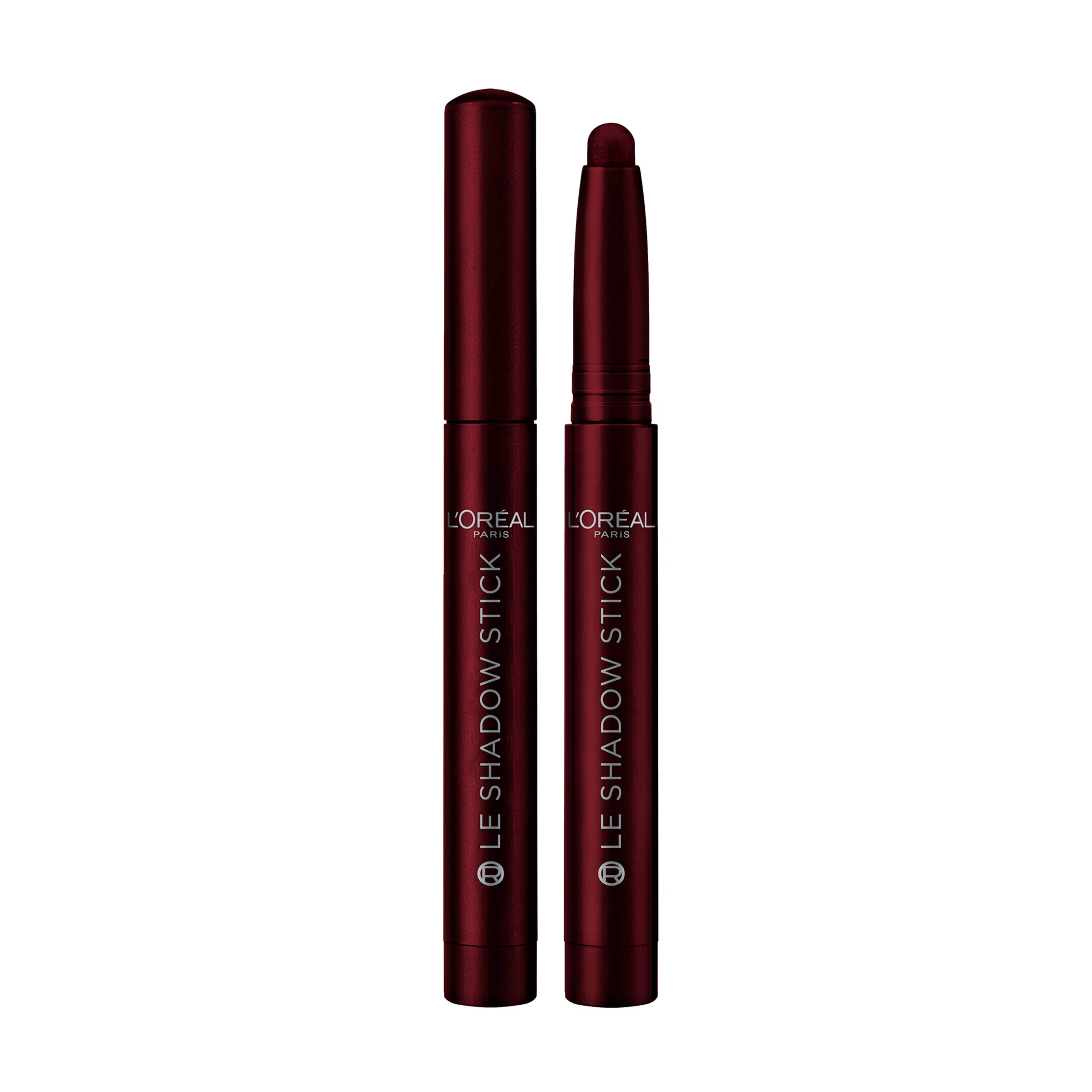 L'Or&eacute;al Paris Paradise Le Shadow Stick 125 Starry Bordeaux 1.4 g