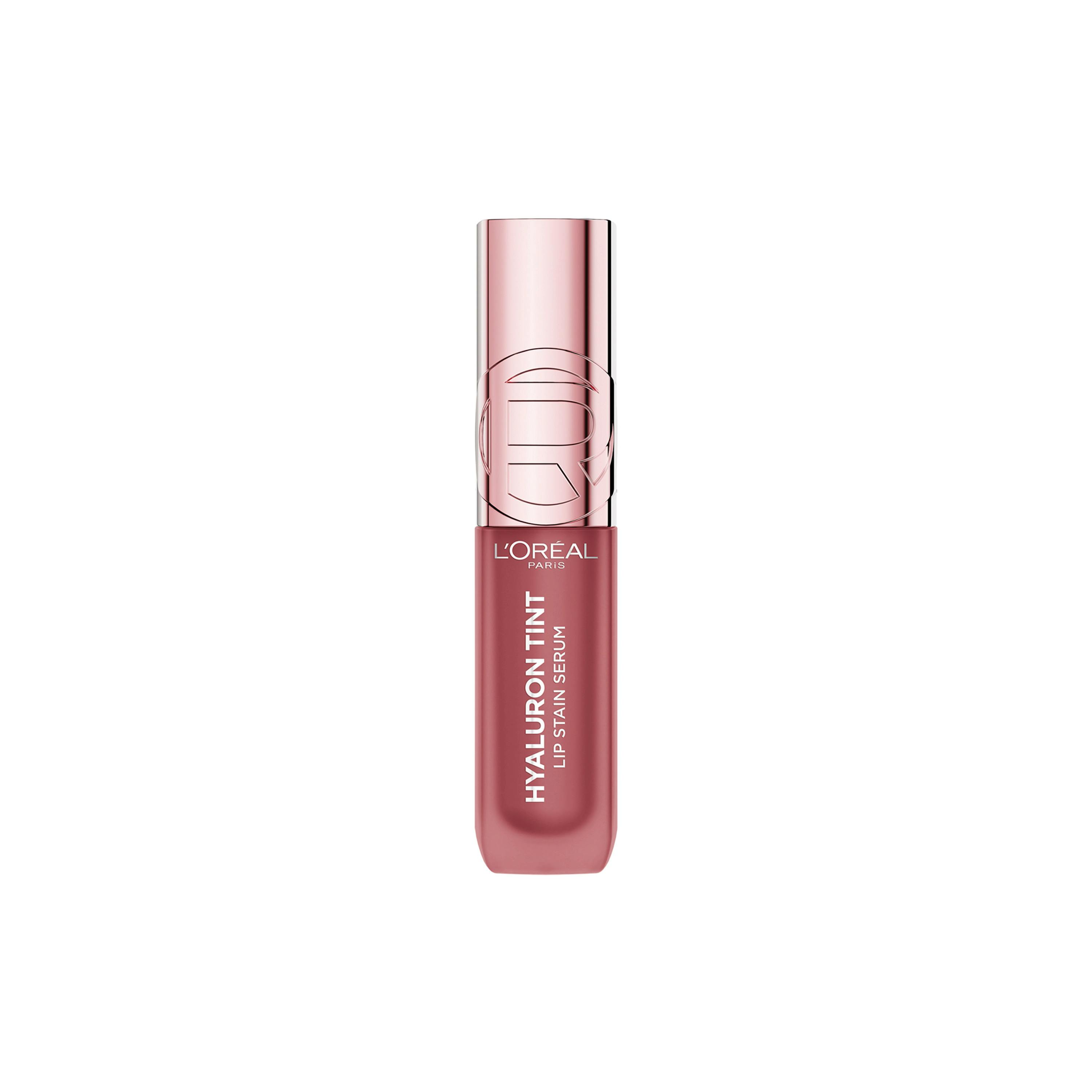 L'Oréal Paris Hyaluron Lip Stain Serum Worth It Medium 5 ml