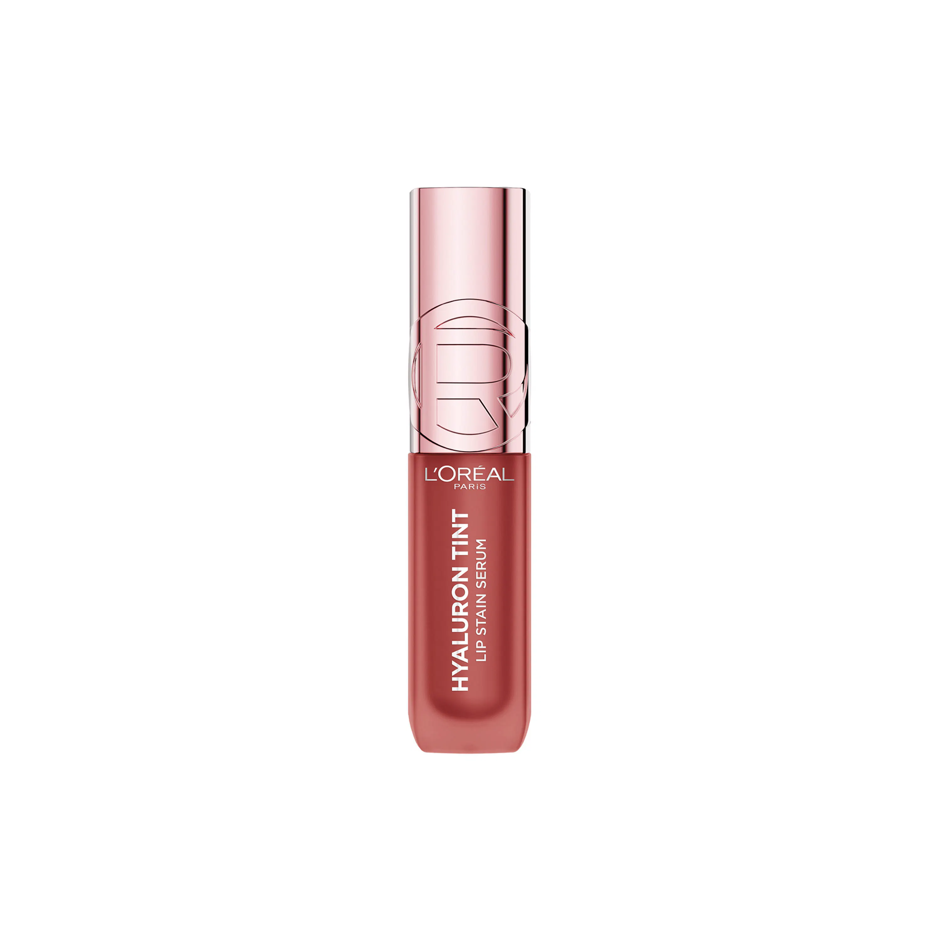 L'Oréal Paris L'Oréal Paris Hyaluron Lip Stain Serum Tea Time 5 Ml