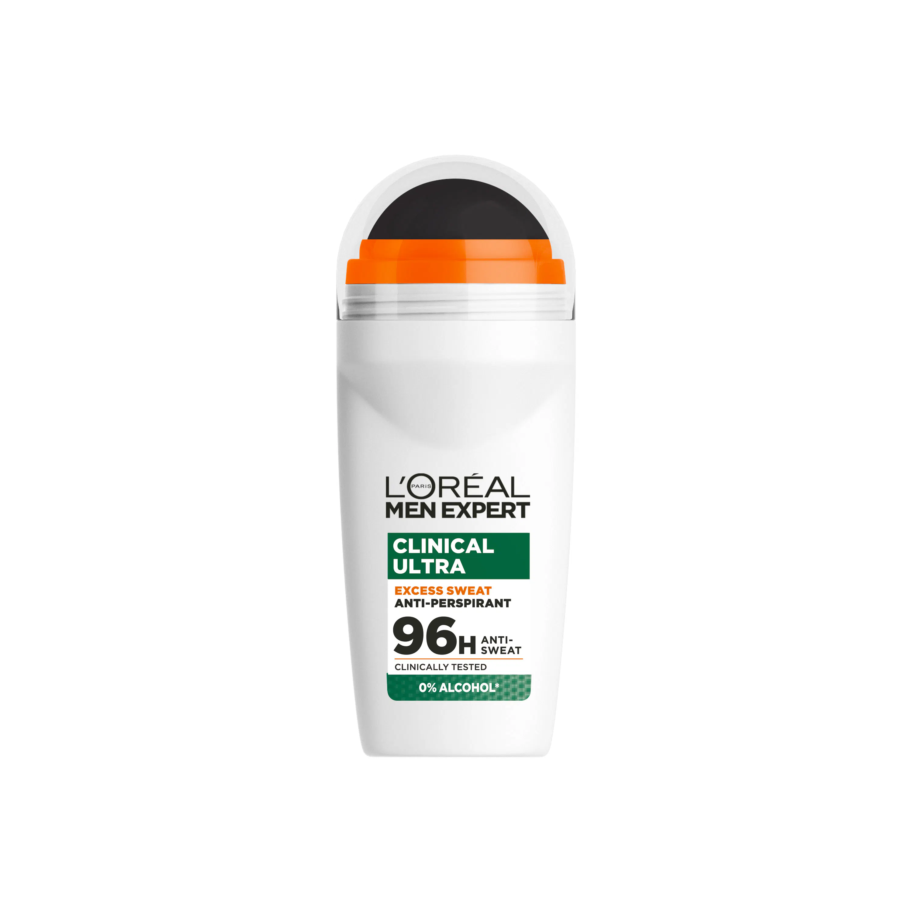 L'Oréal Paris Men Expert Derma Control Clinical Ultra Deo 50 ml