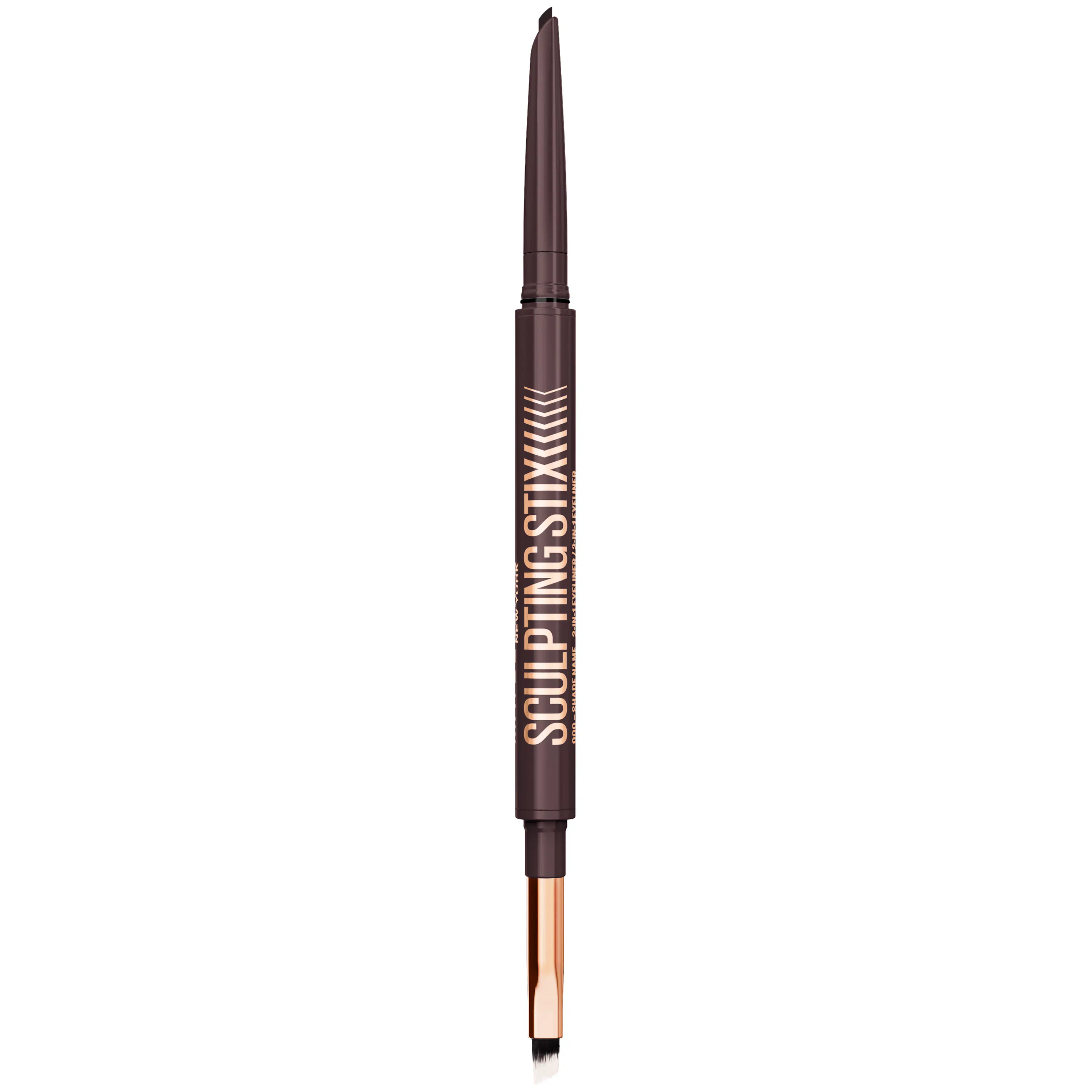 Maybelline Sculpting Stix Eyeliner Smooth Espresso 1 st