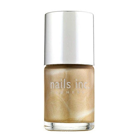 Nails Inc. Nailpolish Lanesborough Place 10 ml 15.95 kr