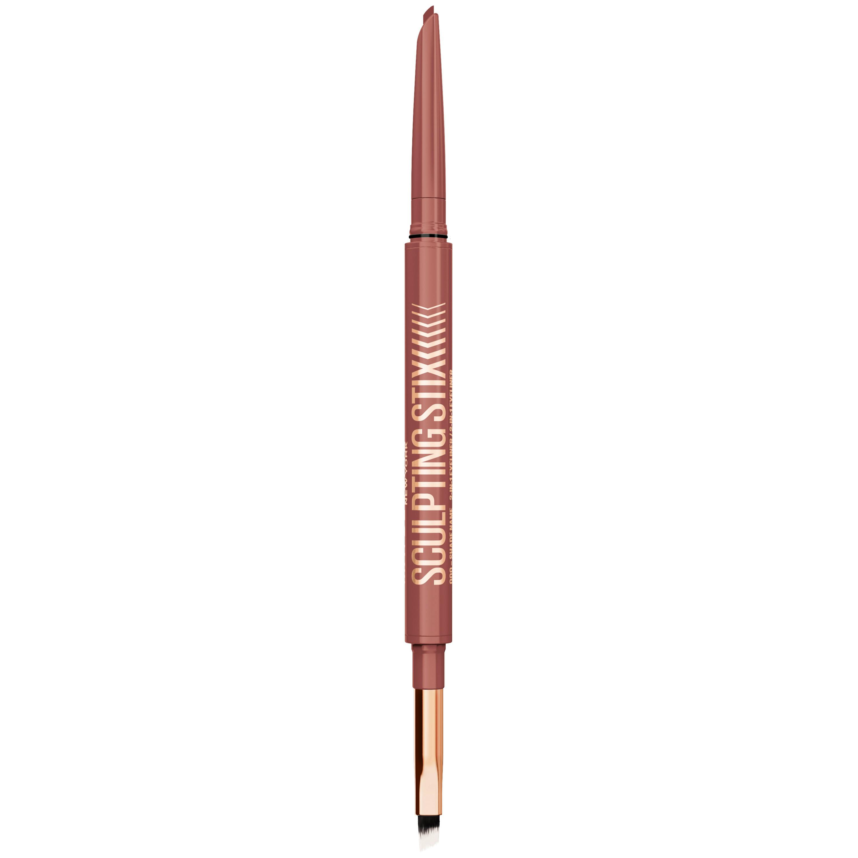 Maybelline Sculpting Stix Eyeliner Rosy Sculpt 1 stk