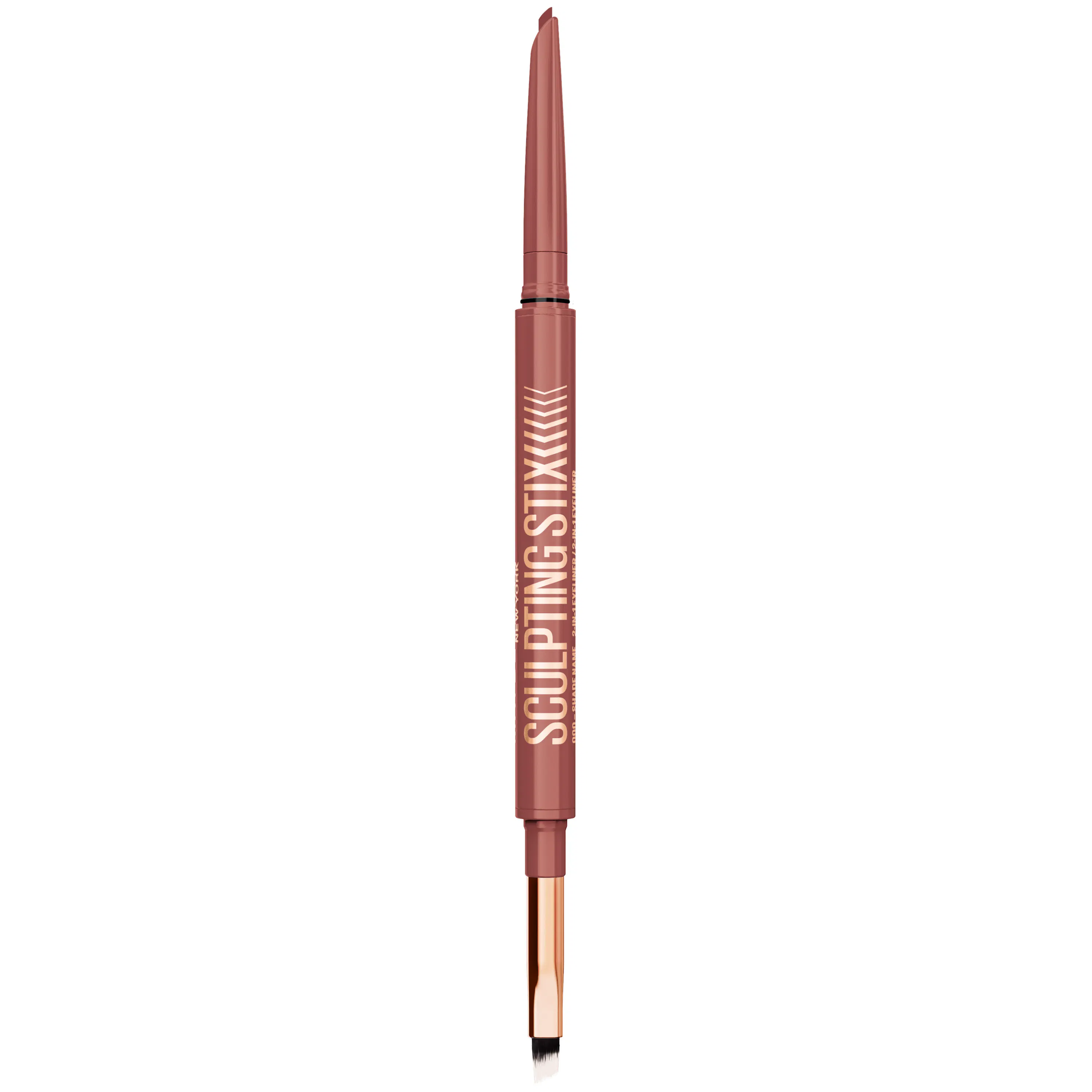 Maybelline Sculpting Stix Eyeliner Rosy Sculpt 1 st