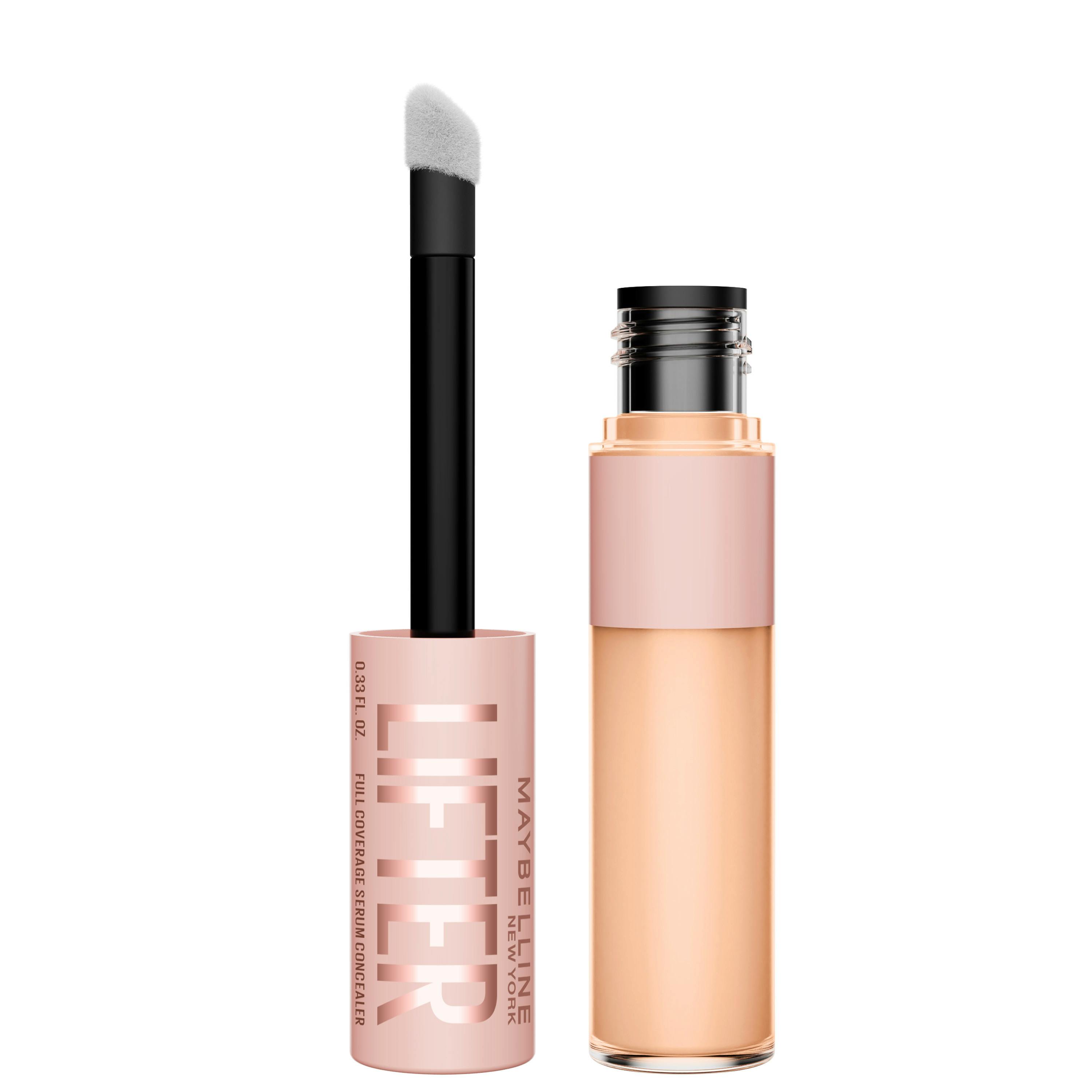 Maybelline Lifter Full Coverage Serum Concealer 15 11 ml