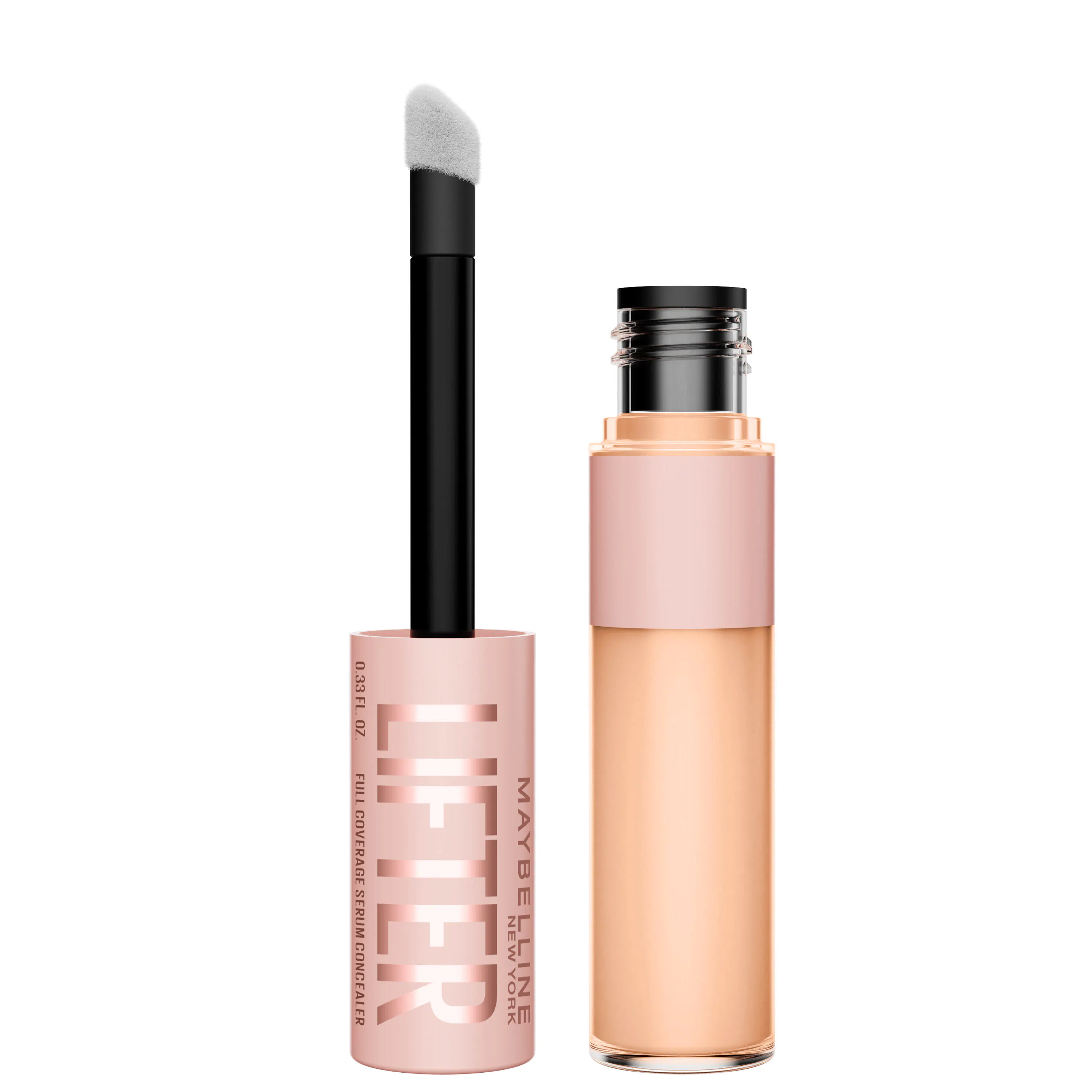 Maybelline Lifter Full Coverage Serum Concealer 15 11 ml