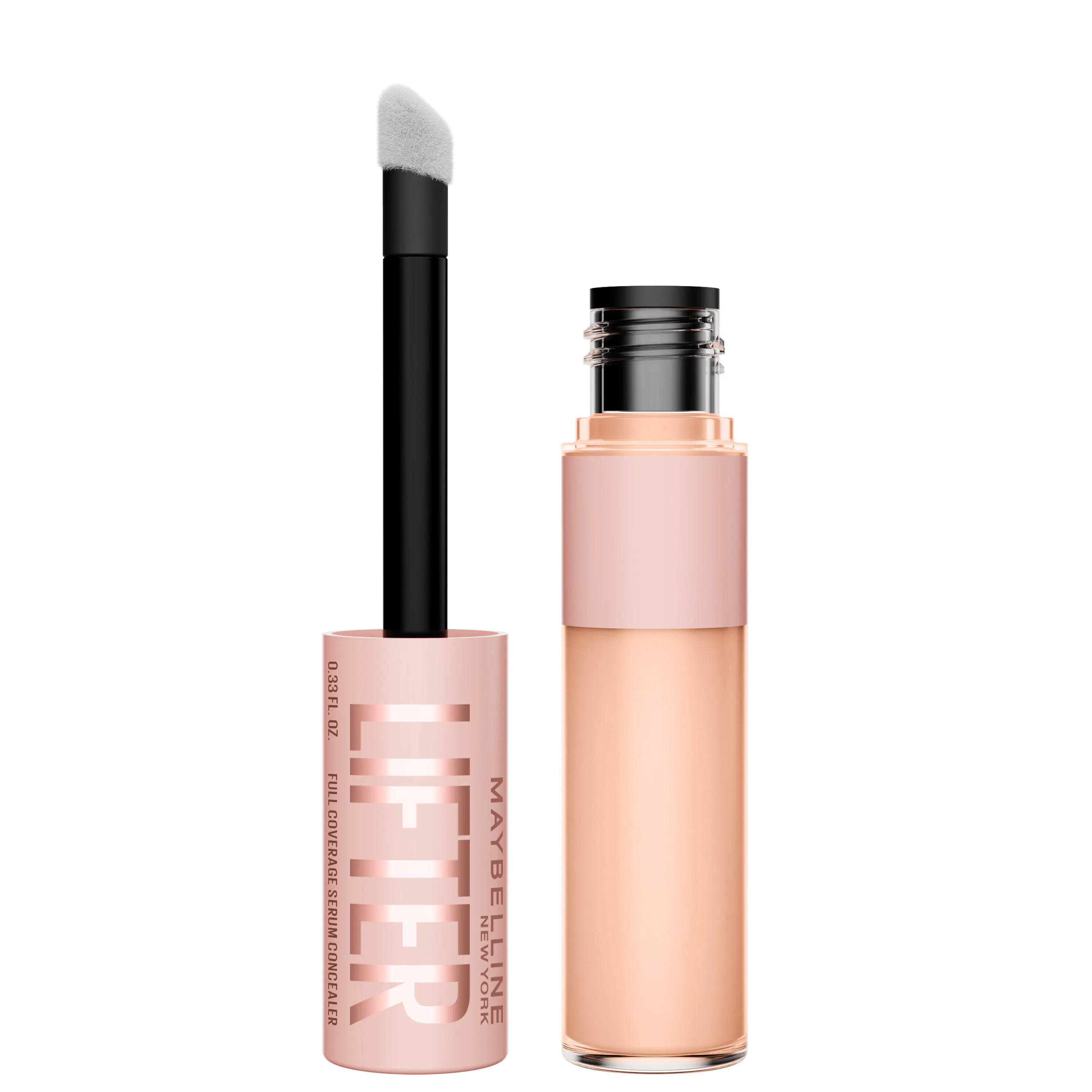 Maybelline Lifter Full Coverage Serum Concealer 5 11 ml