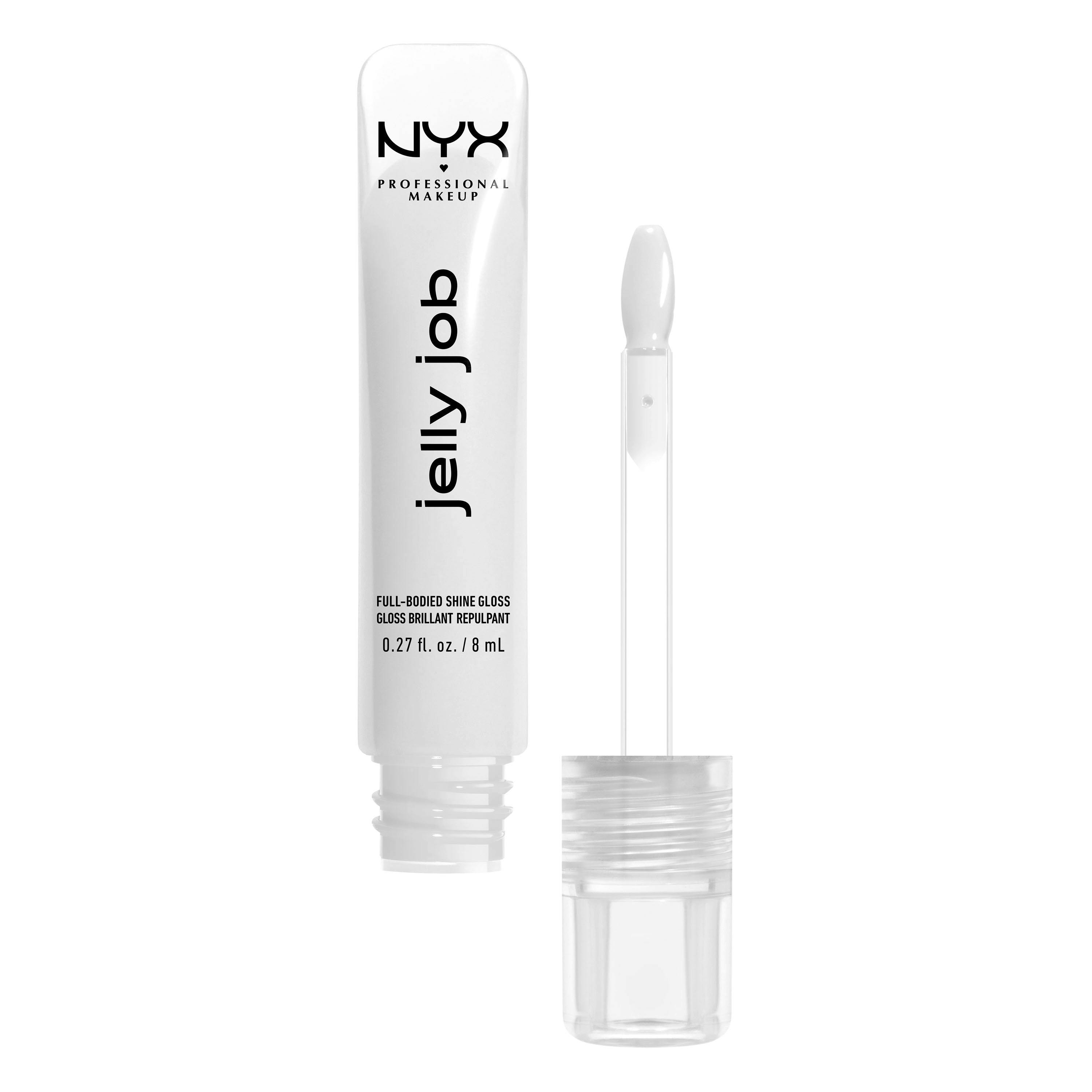 NYX Professional Make-Up Jelly Job 01 Just Jelly 7.5 ml