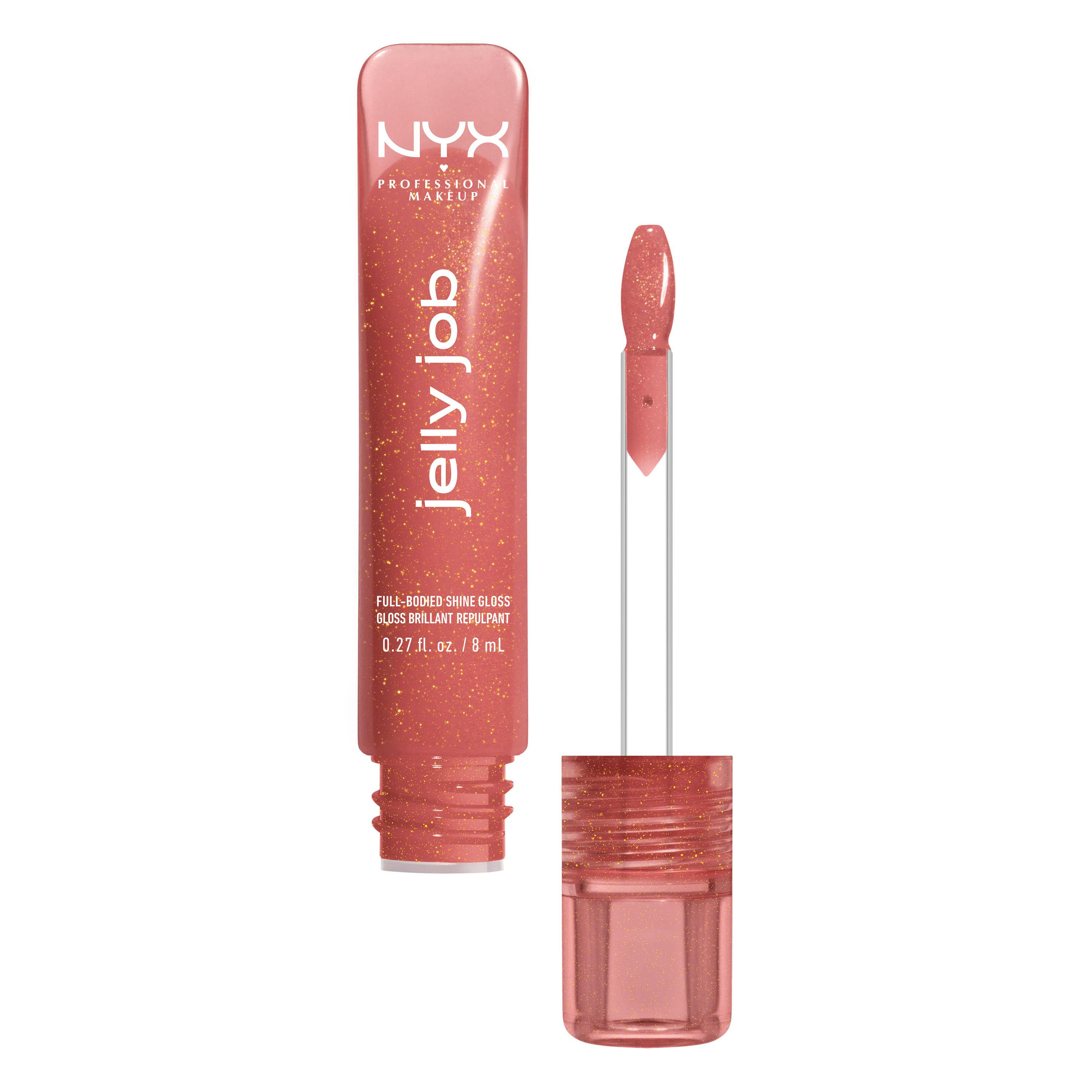 NYX Professional Make-Up Jelly Job 05 Honey It's Jelly 7.5 ml