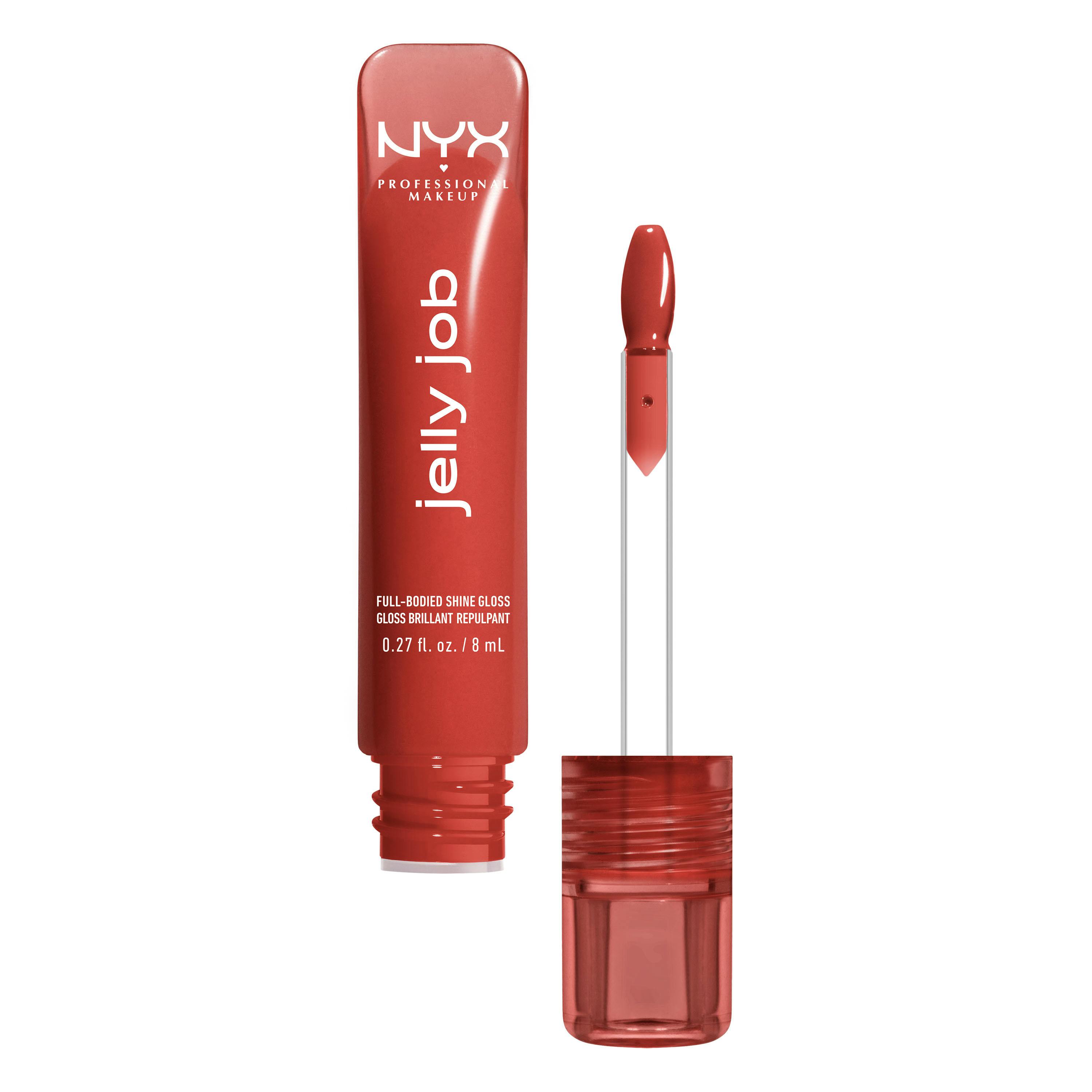 NYX Professional Make-Up Jelly Job 06 Jelly Filled 7.5 ml