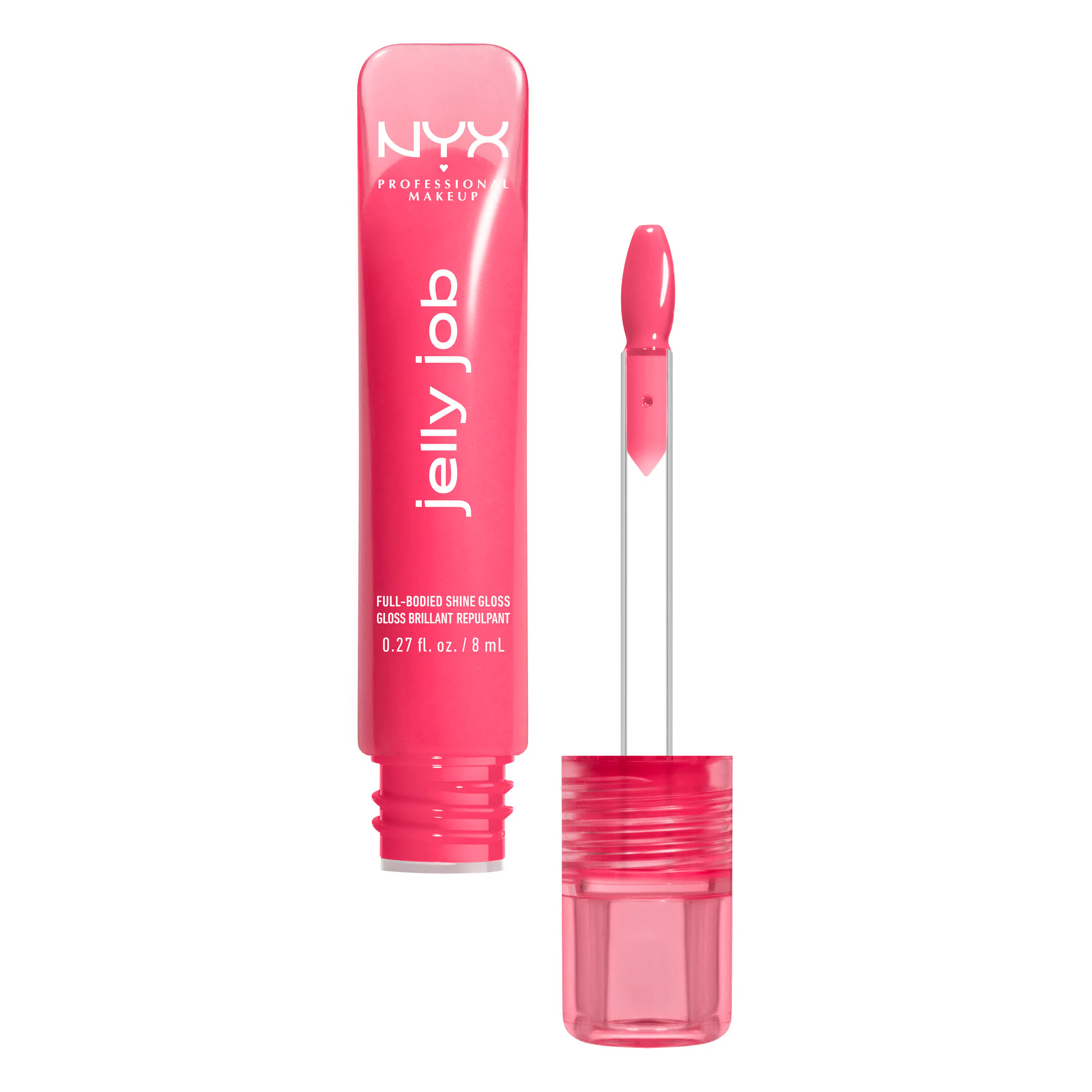NYX Professional Make-Up Jelly Job 07 Jelly Blushing 7.5 ml