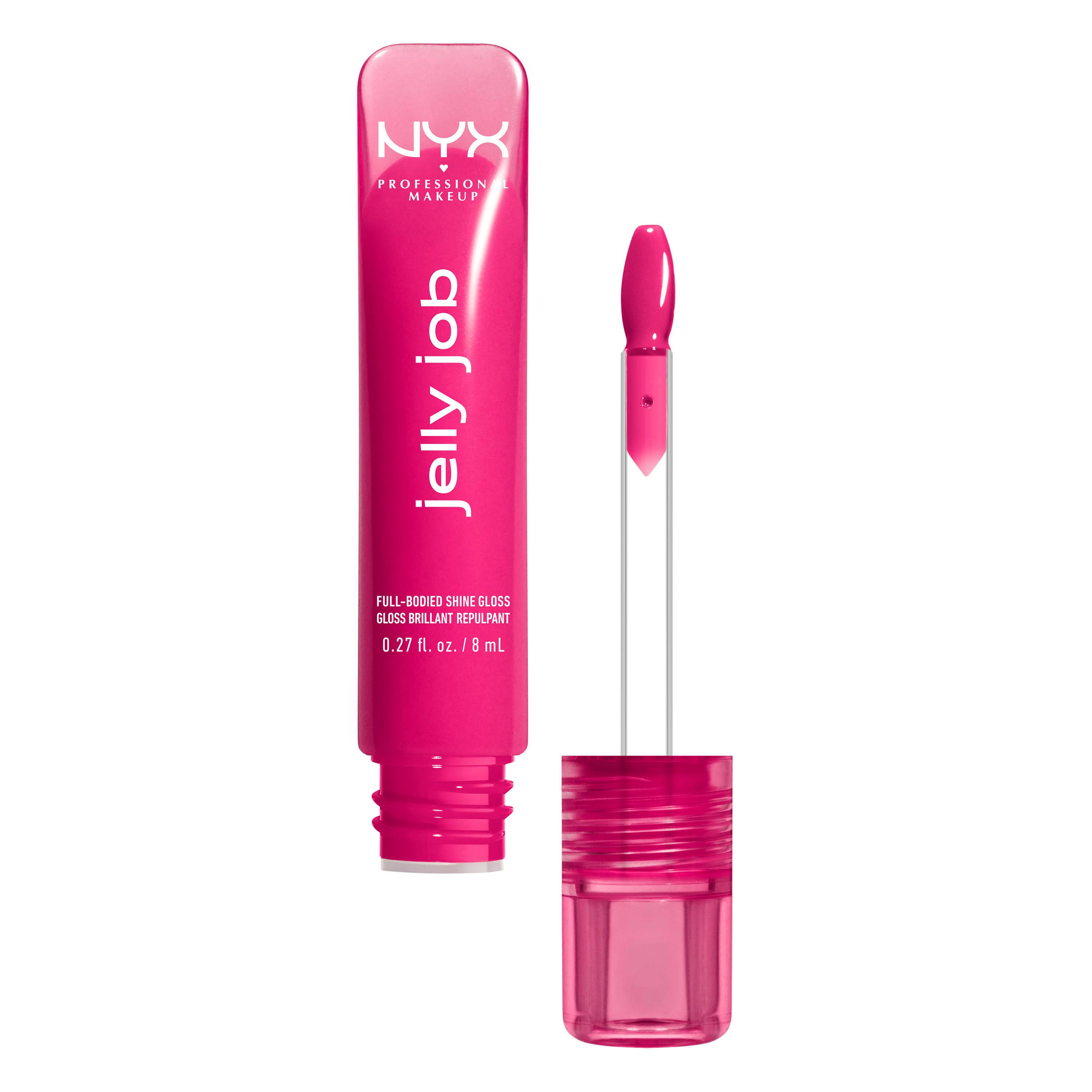NYX Professional Make-Up Jelly Job 09 Jelly Jammin 7.5 ml