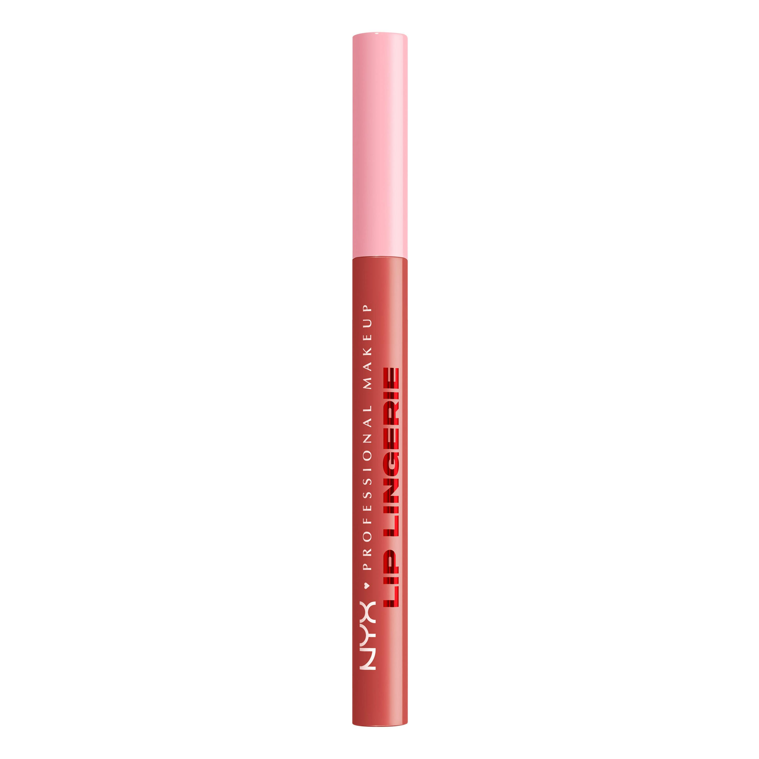 NYX Professional Make-Up Lip Lingerie Liner Stain 09 Send Nudes 1 ml