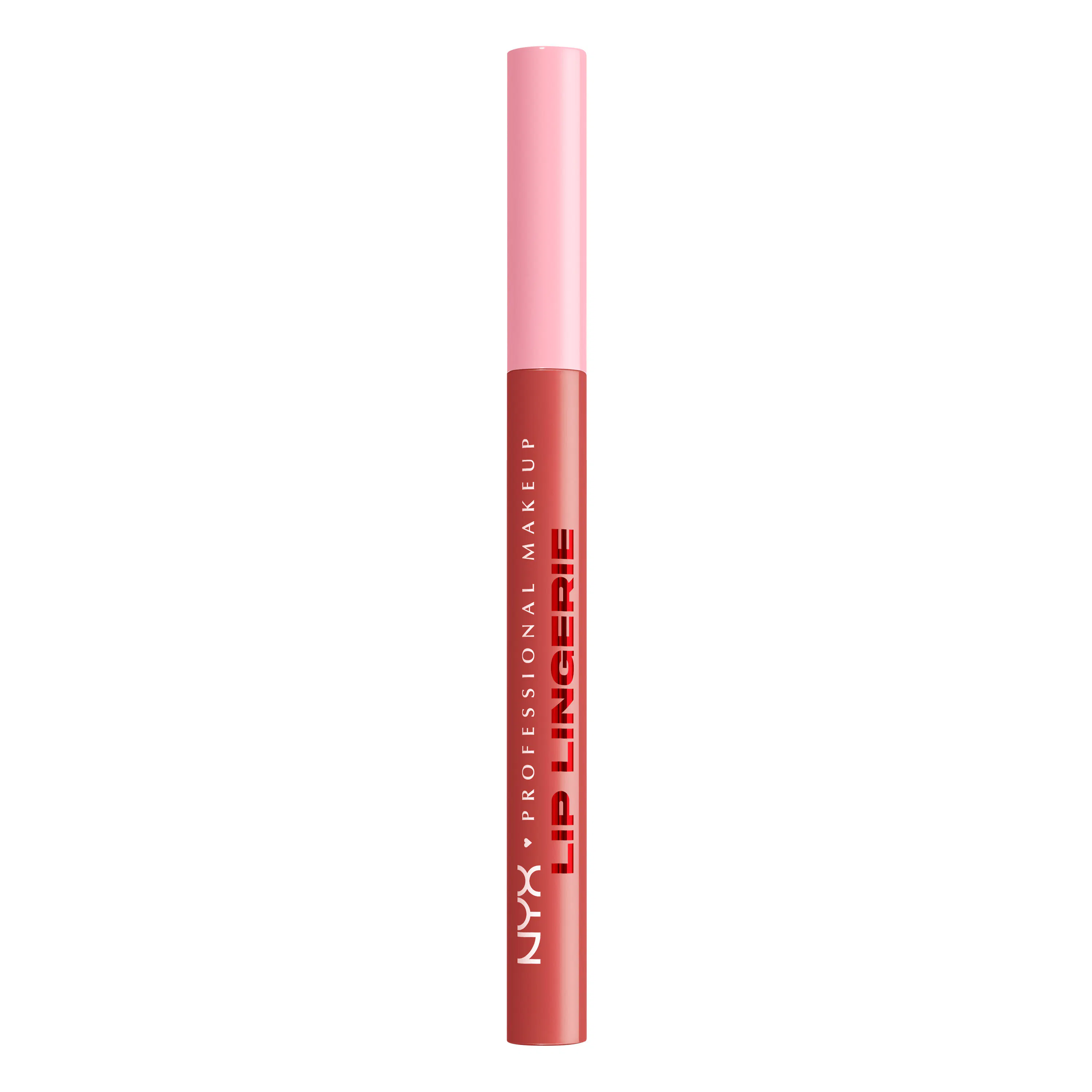 NYX Professional Make-Up Lip Lingerie Liner Stain 09 Send Nudes 1 ml