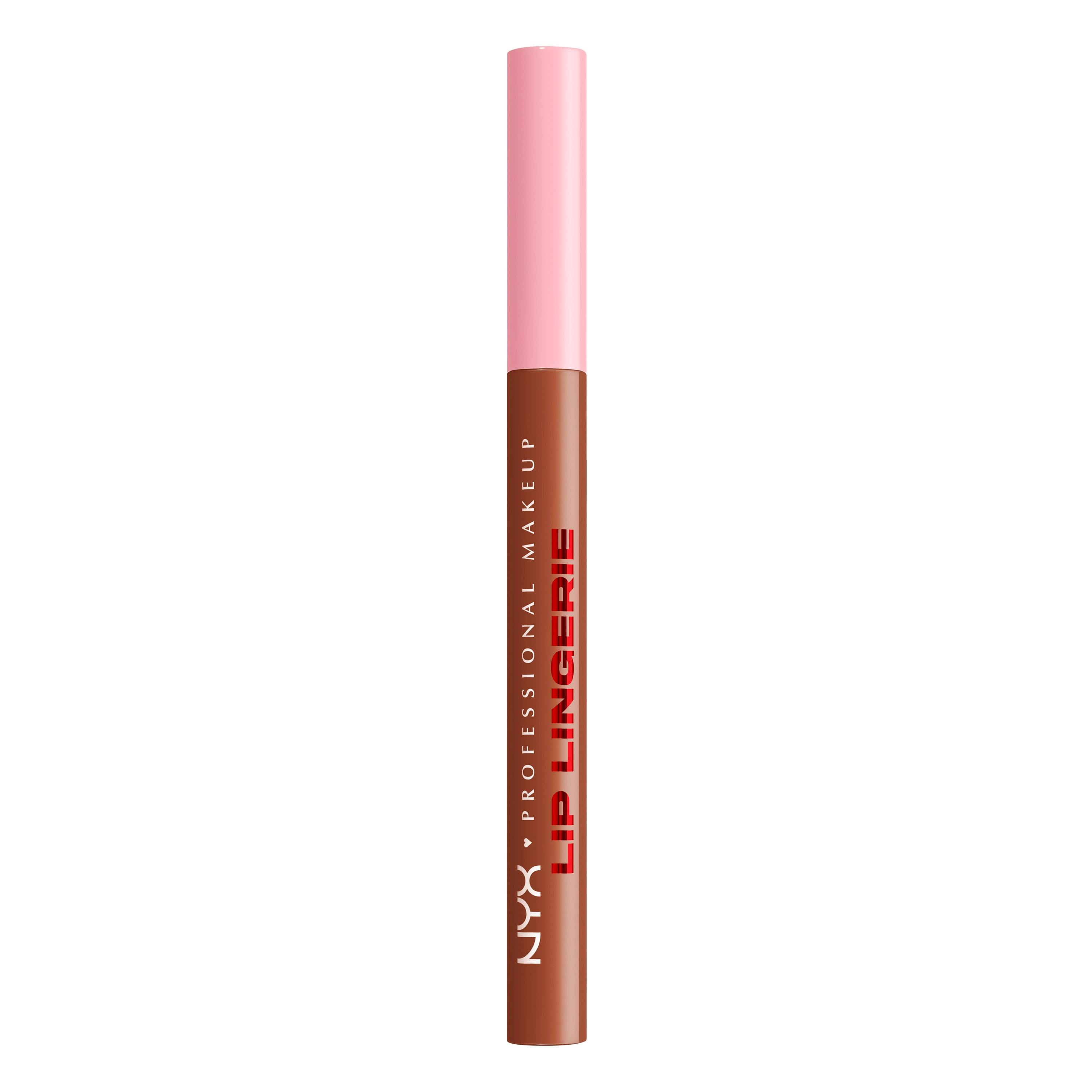NYX Professional Make-Up Lip Lingerie Liner Stain 02 Naughty Nude 1 ml