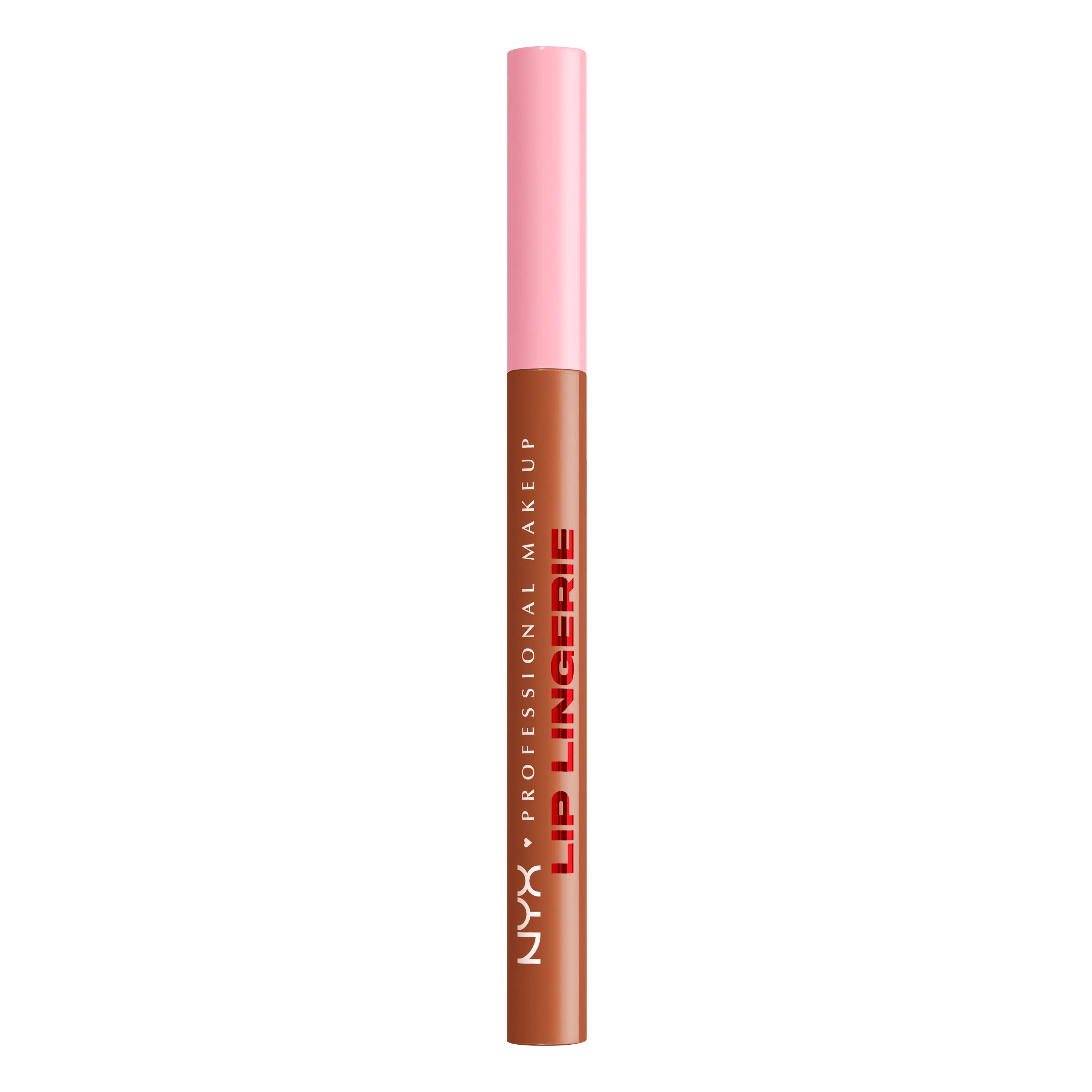 NYX Professional Make-Up Lip Lingerie Liner Stain 03 Barely There 1 ml