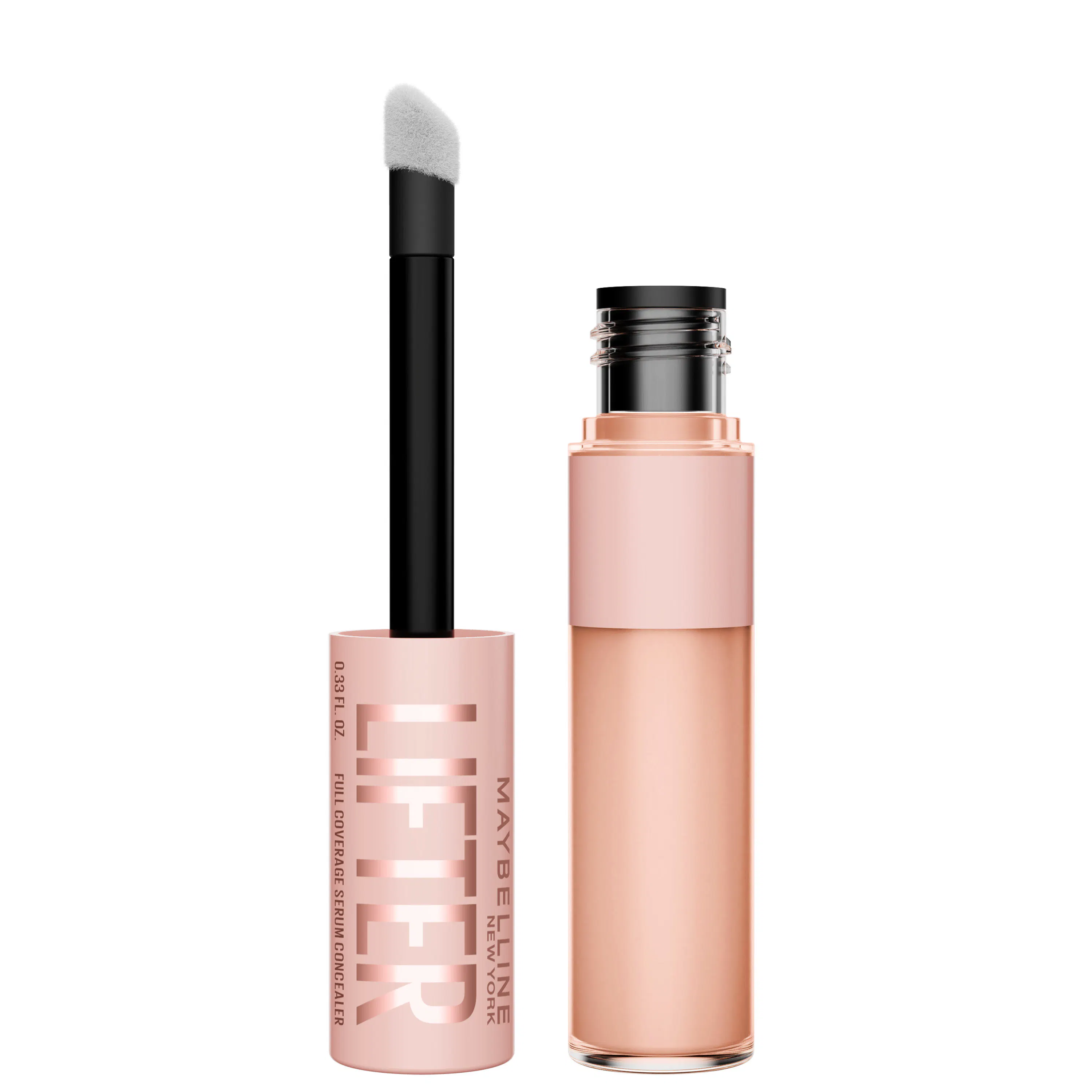 Maybelline Lifter Full Coverage Serum Concealer 25 11 ml