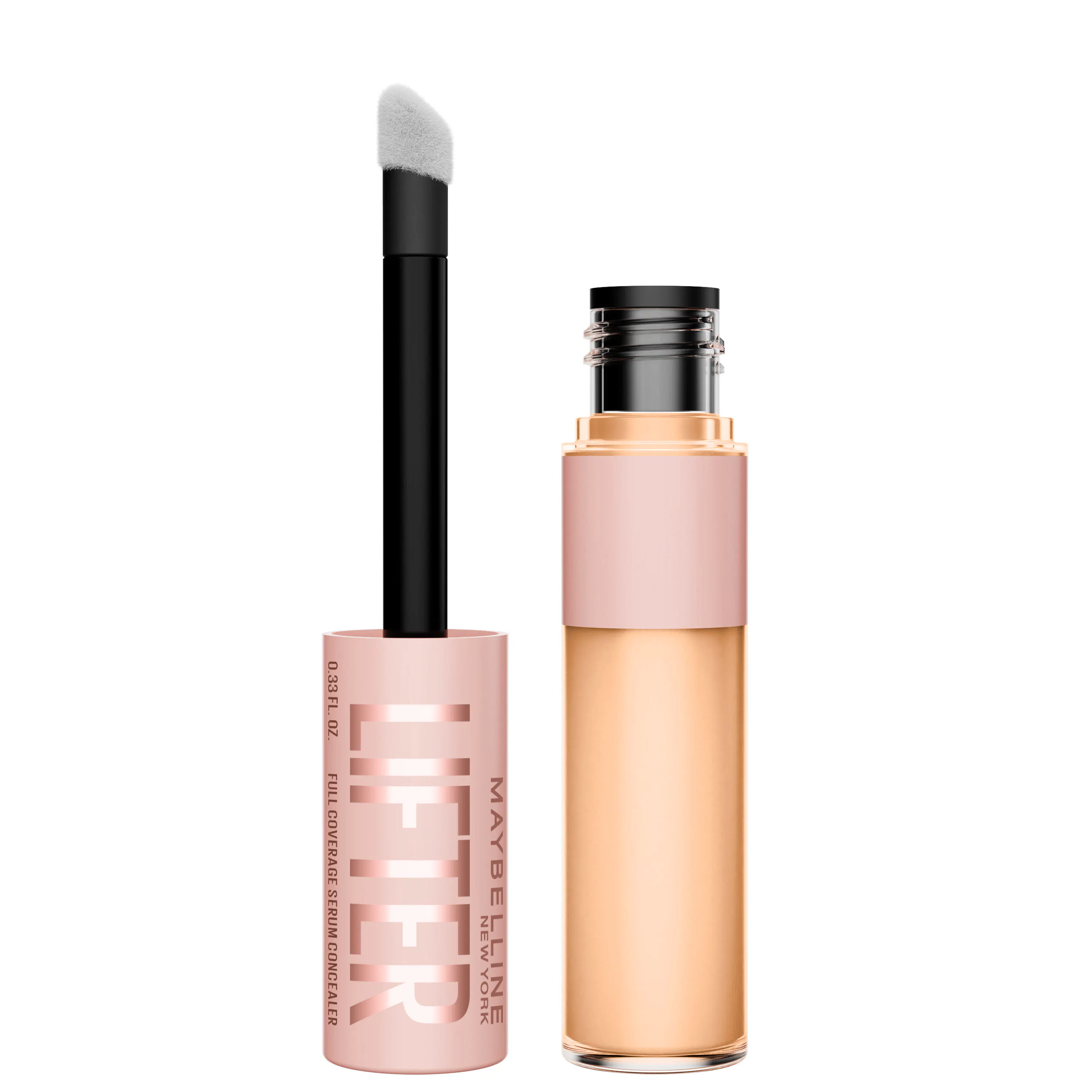 Maybelline Lifter Full Coverage Serum Concealer 30 11 ml