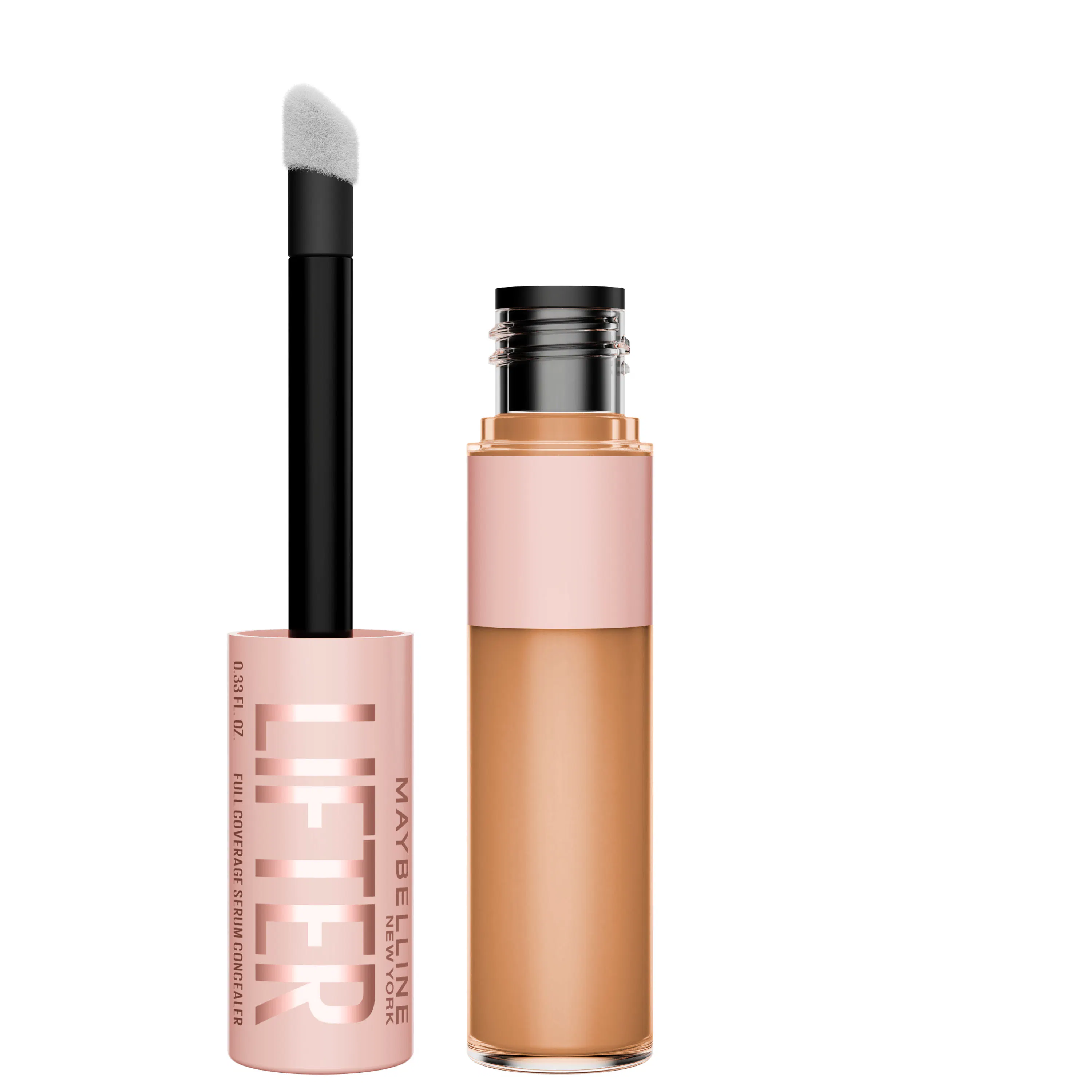 Maybelline Lifter Full Coverage Serum Concealer 85 11 ml