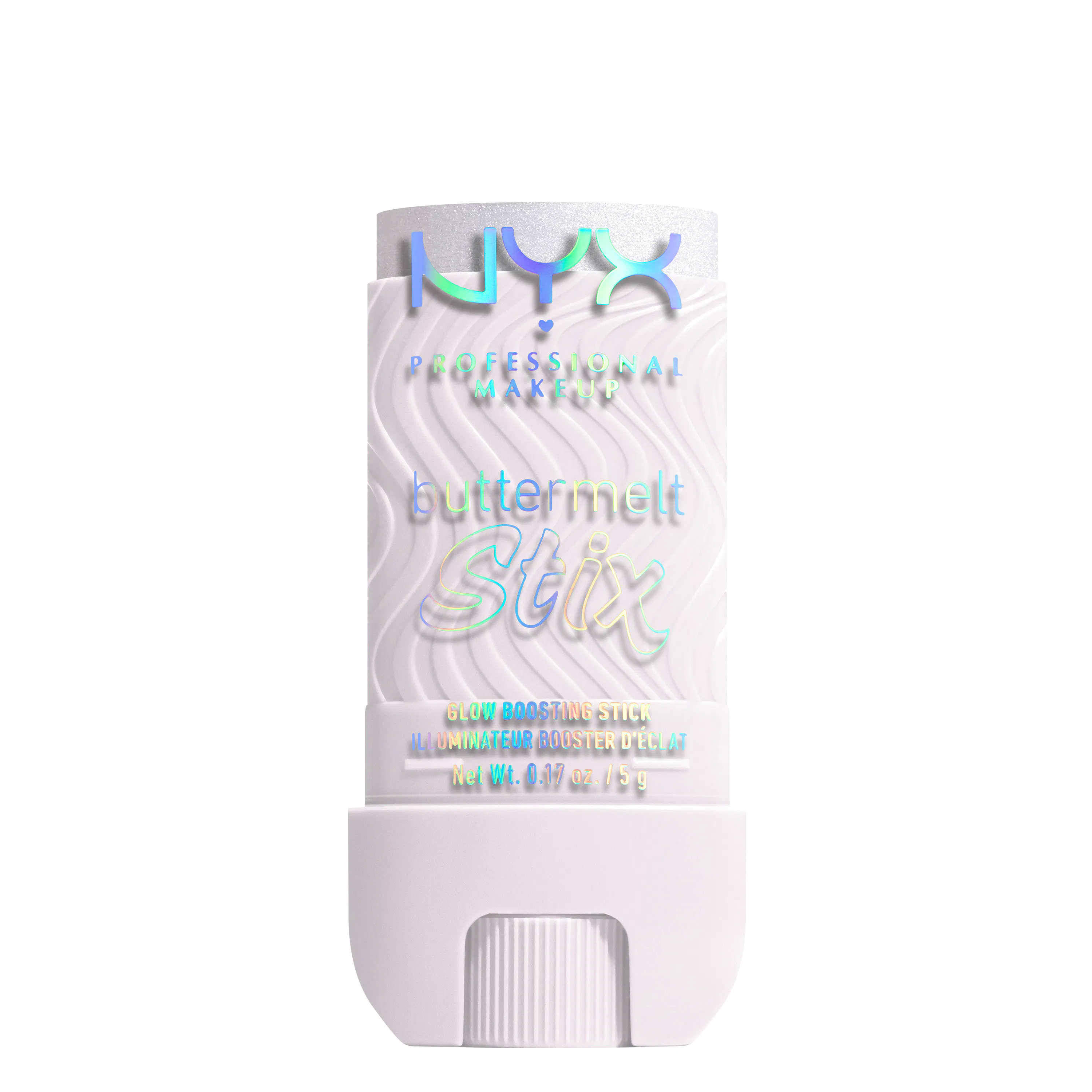 NYX Professional Make-Up Buttermelt Glaze Stix 03 That's So Melt 8 ml