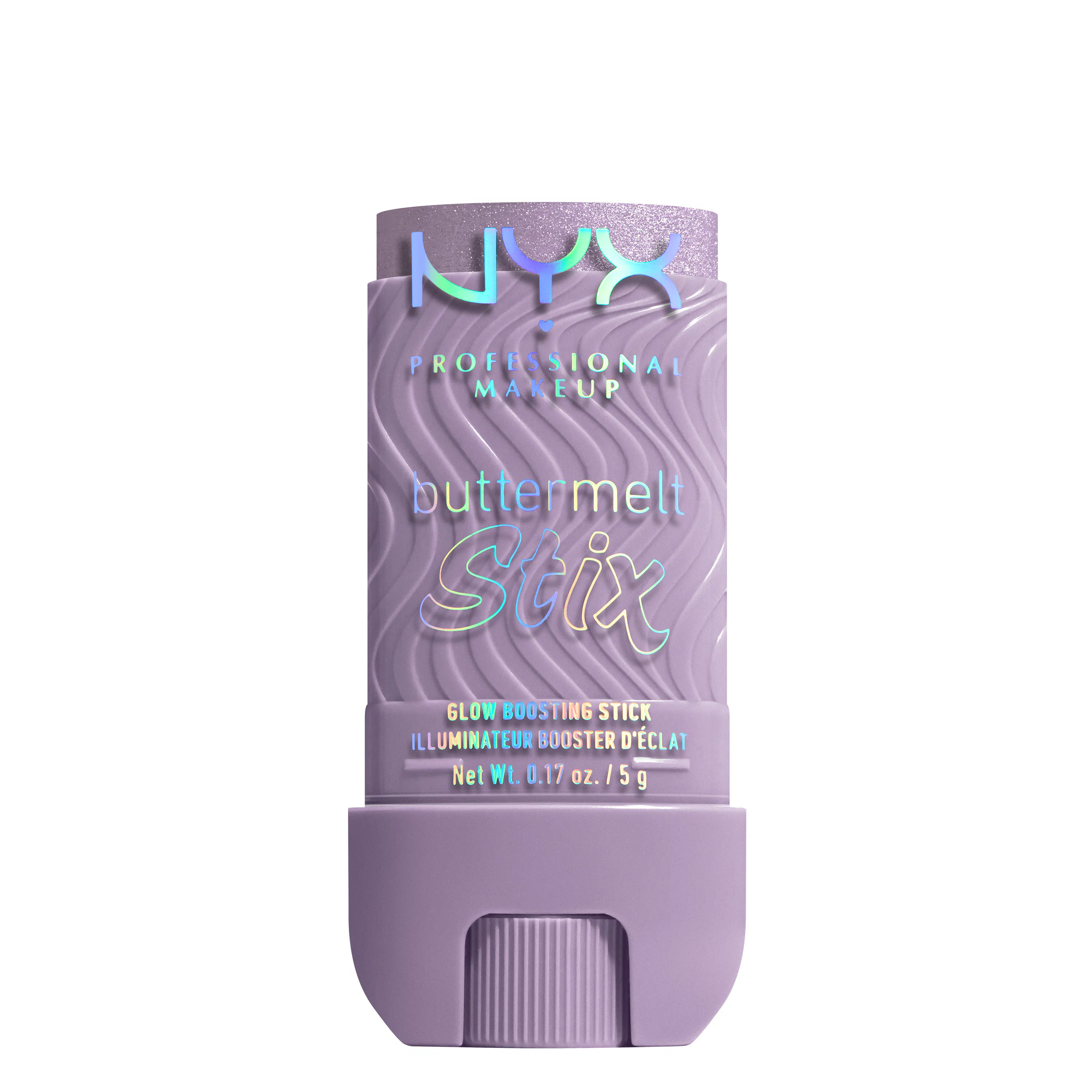 NYX Professional Make-Up Buttermelt Glaze Stix 02 Love At First 8 ml