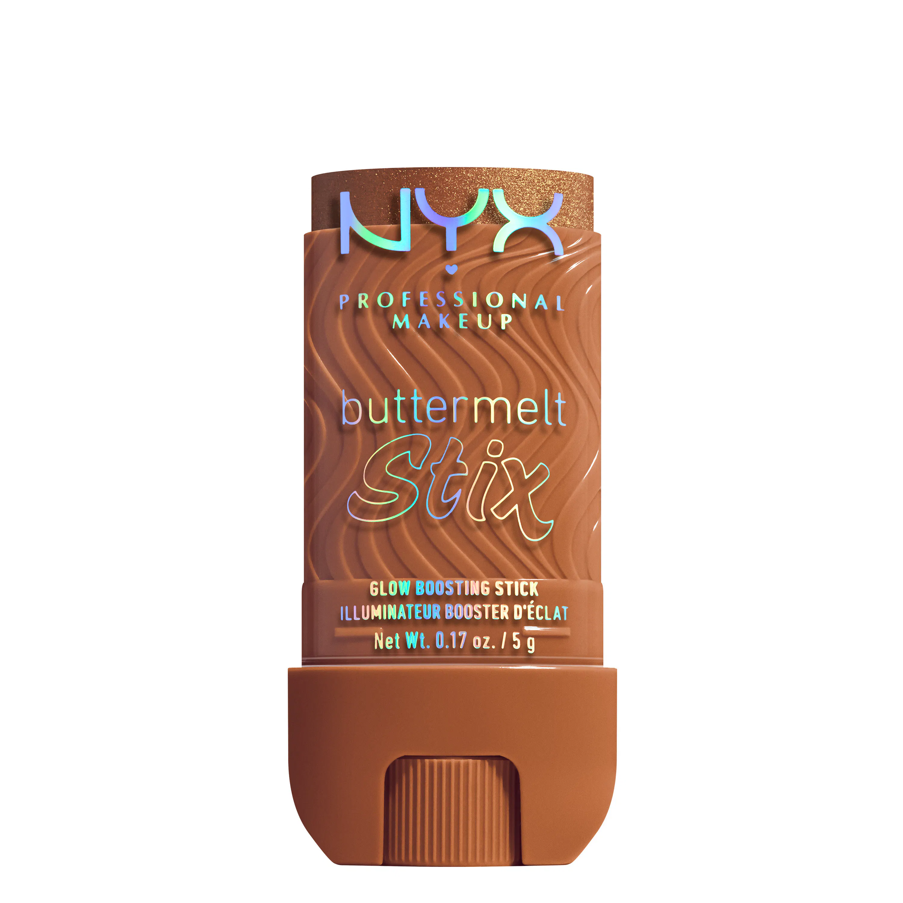 NYX Professional Make-Up Buttermelt Glaze Stix 11 Melt You Later 8 ml