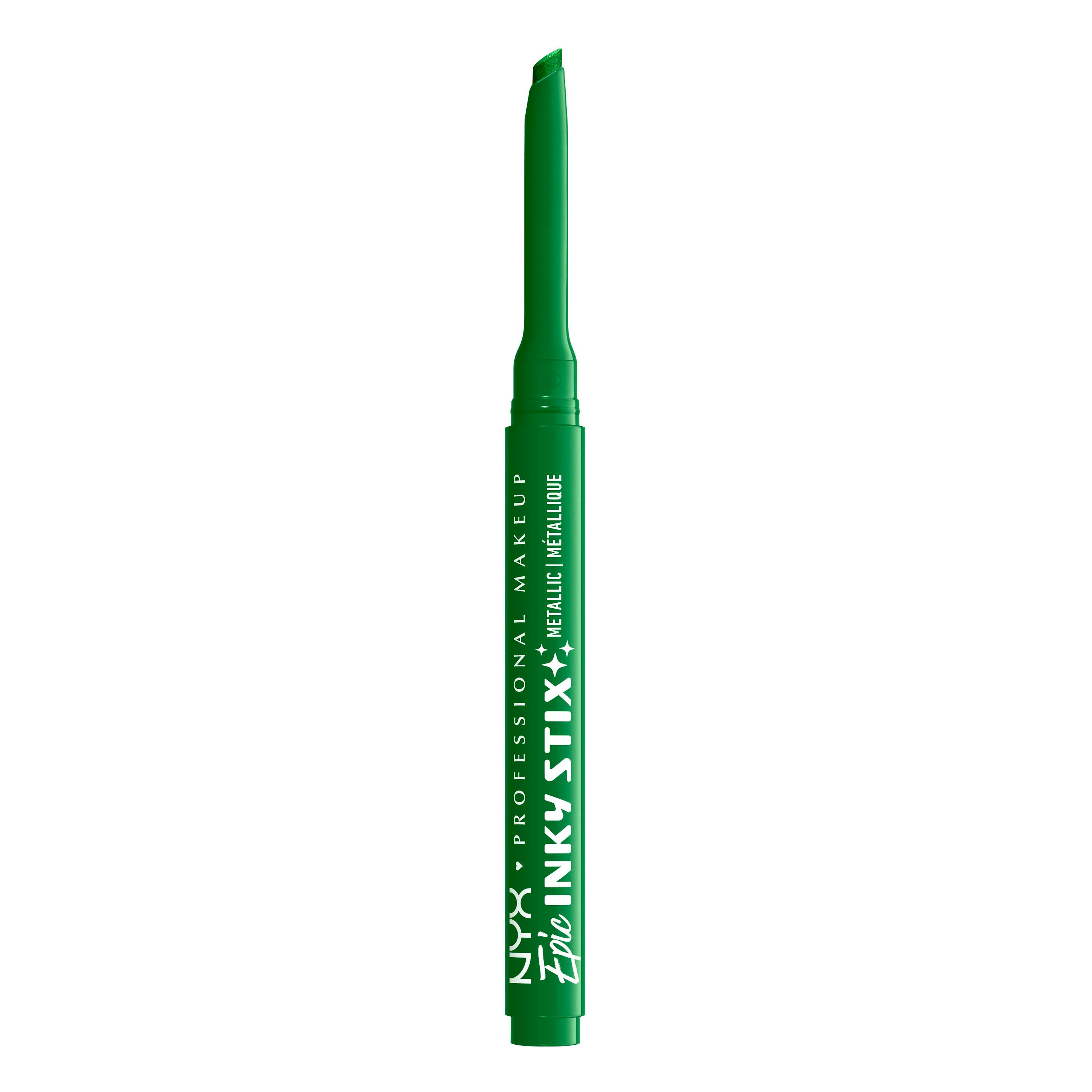 NYX Professional Make-Up Epic Inky Stix 14 Electric Emerald 0.1 g