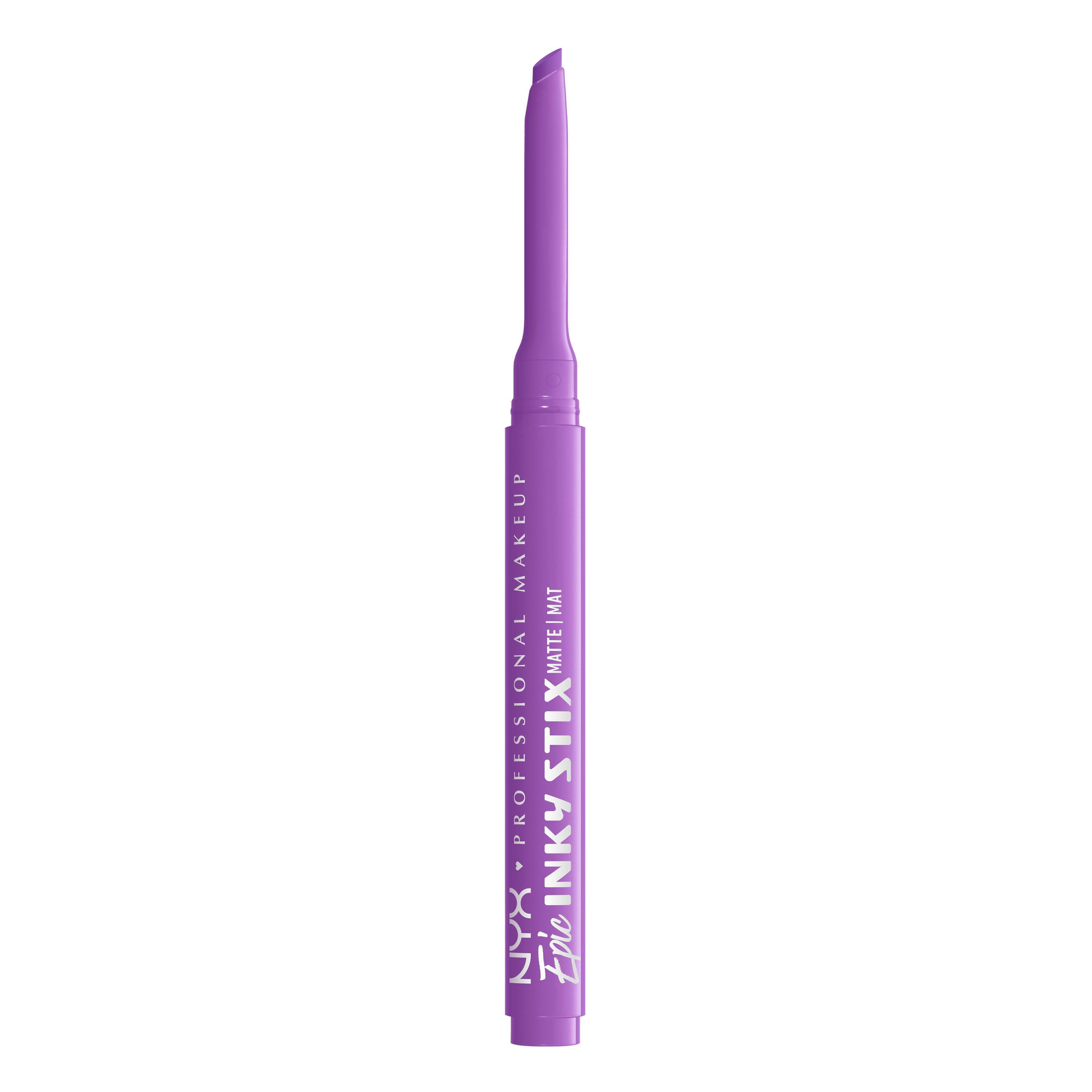 NYX Professional Make-Up Epic Inky Stix 09 Lavender Link 0.1 g