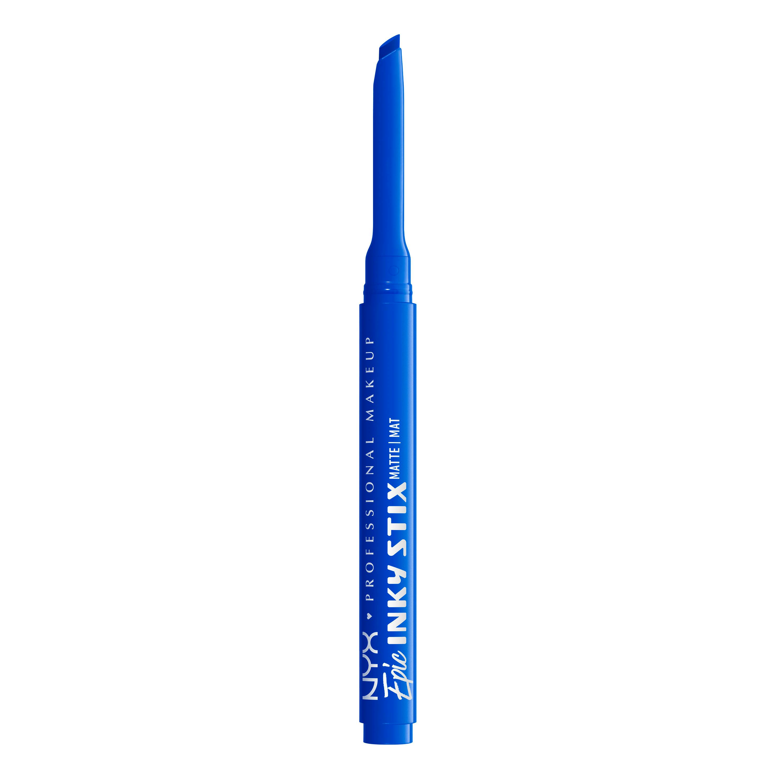 NYX Professional Make-Up Epic Inky Stix 06 Cobalt Click 0.1 g