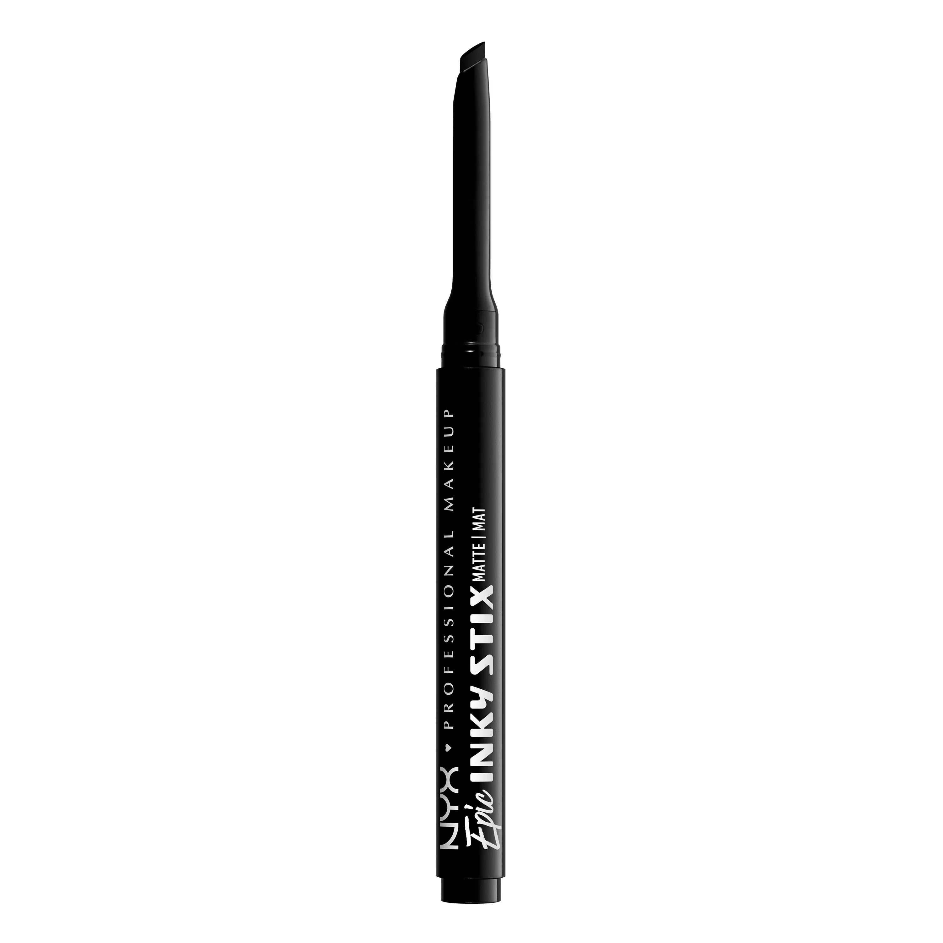 NYX Professional Make-Up Epic Inky Stix 01 Black Screen 0.1 g