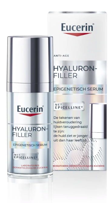 Eucerin Hyaluron-Filler Epigenic Serum 30 ml