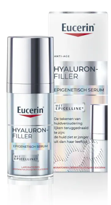 Eucerin Hyaluron-Filler Epigenic Serum 30 ml