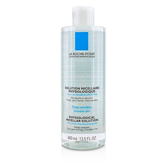 La Roche-Posay Physiological Micellar Solution 400 ml