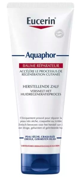 Eucerin Aquaphor Repairing Ointment Balm 198 g
