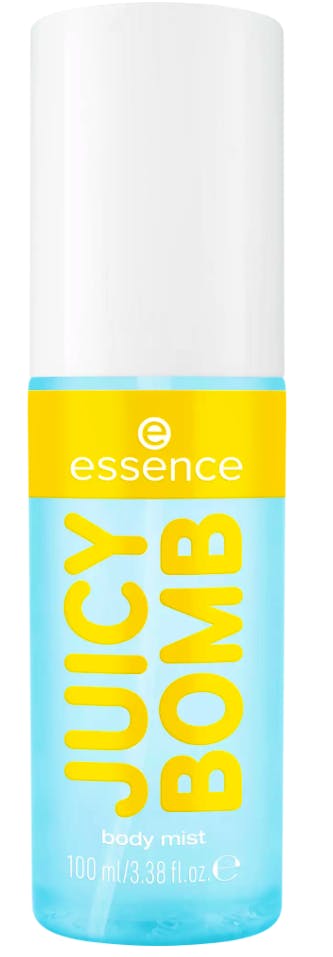 Essence Juicy Bomb Sweet Drop Body Mist 105 Coconut Chill 100 ml