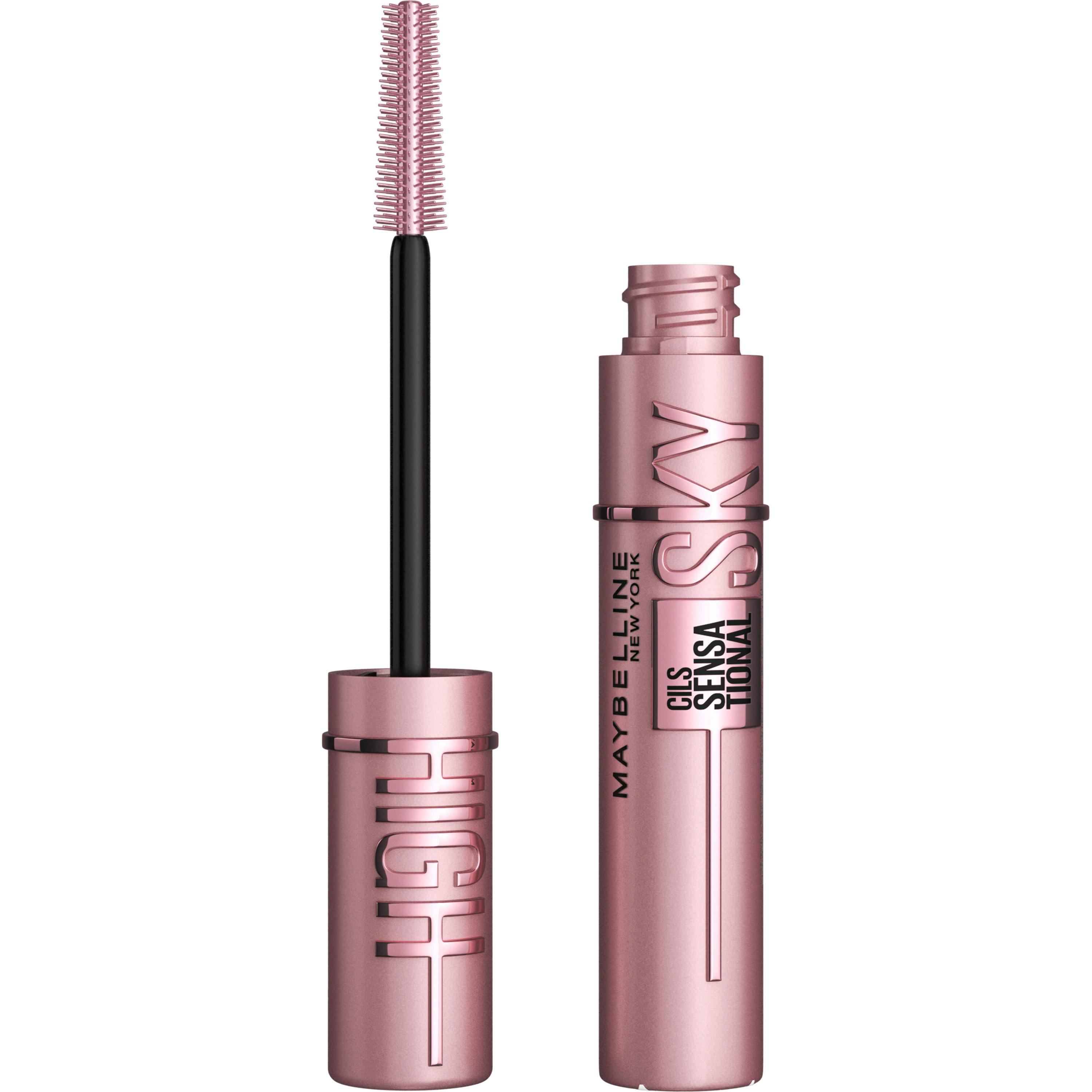 Maybelline New York Sky High True Brown Mascara 7.2 ml