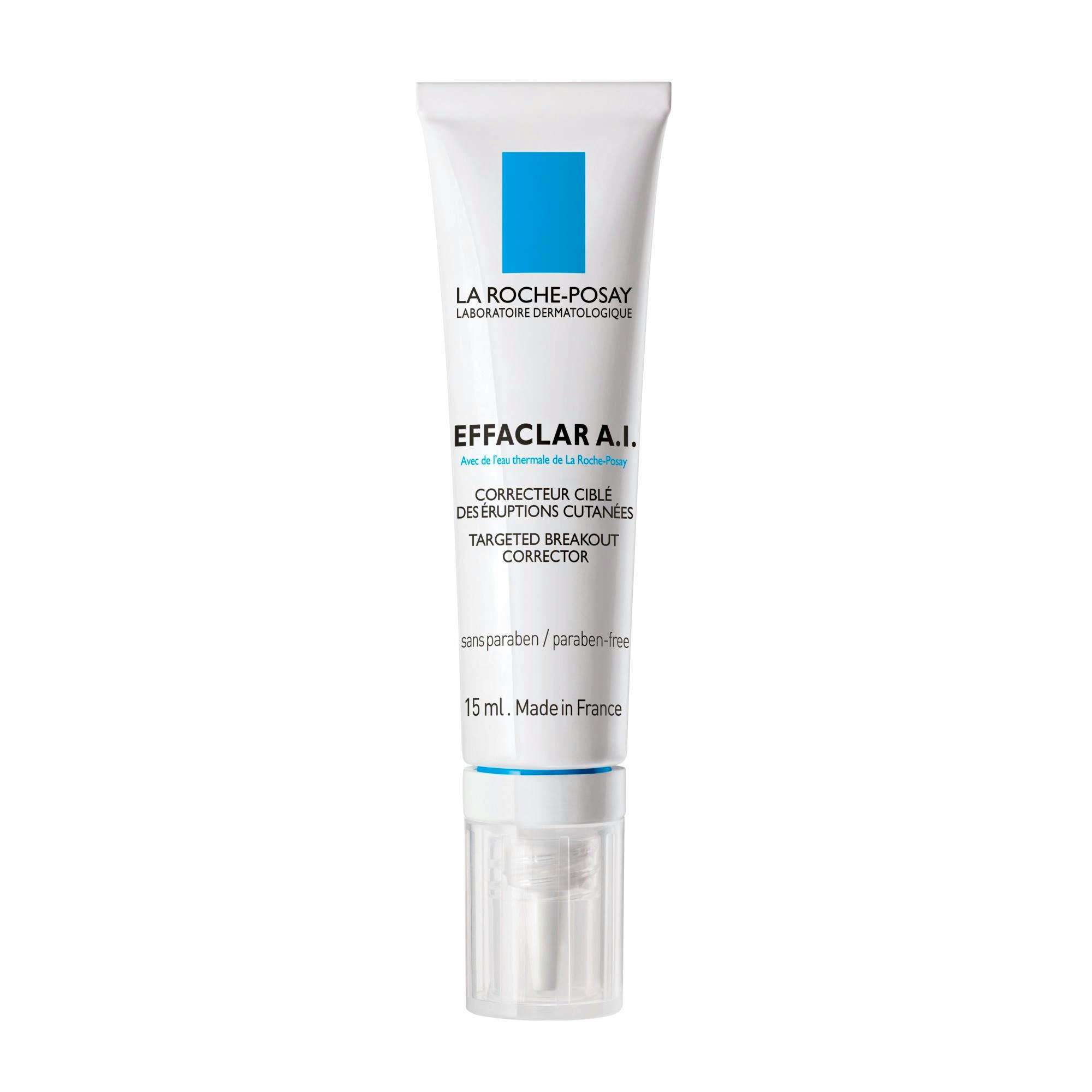 La Roche-Posay Effaclar Targeted Breakout Corrector 15 ml
