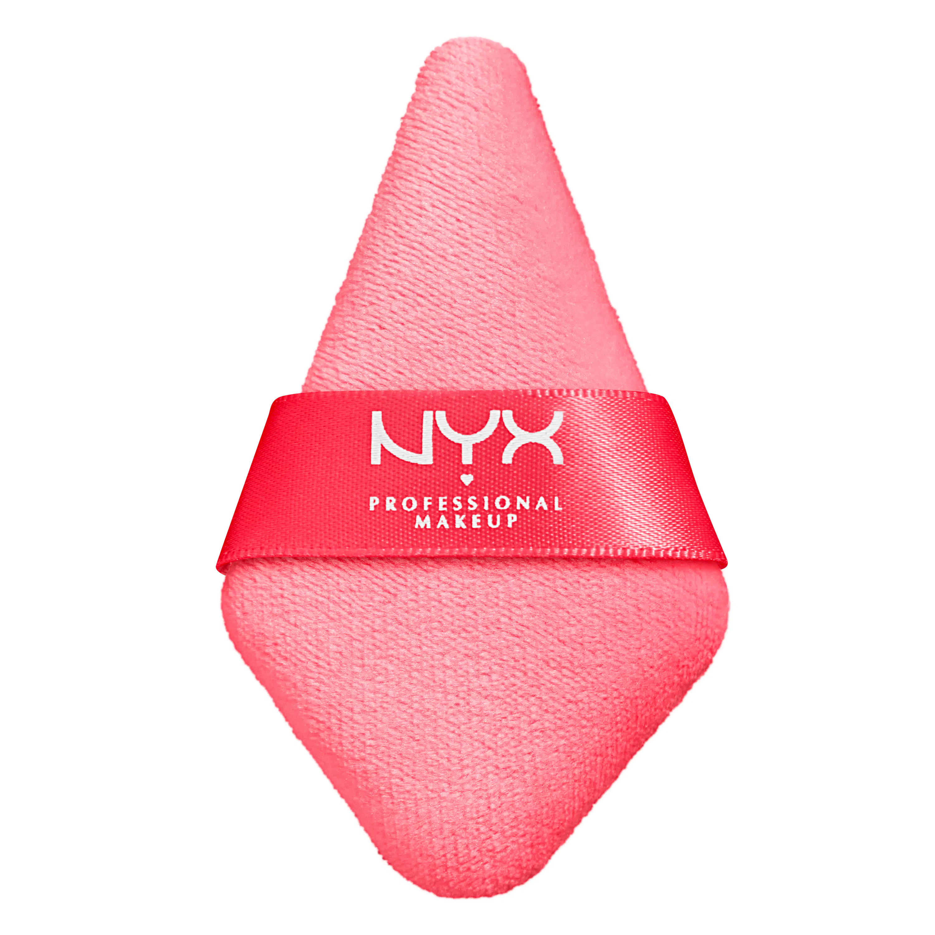 NYX Professional Make-Up Wonder Setting Powder Puff 1 pcs