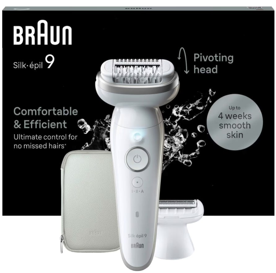 Braun Silk-épi 9 SES9-030 1 stk