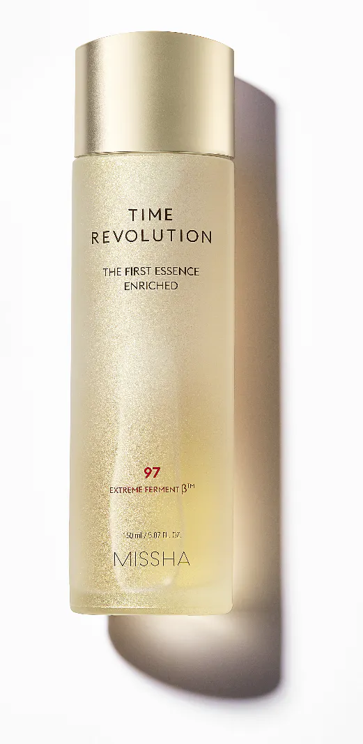 Missha Time Revolution The First Essence Enriched 150 ml