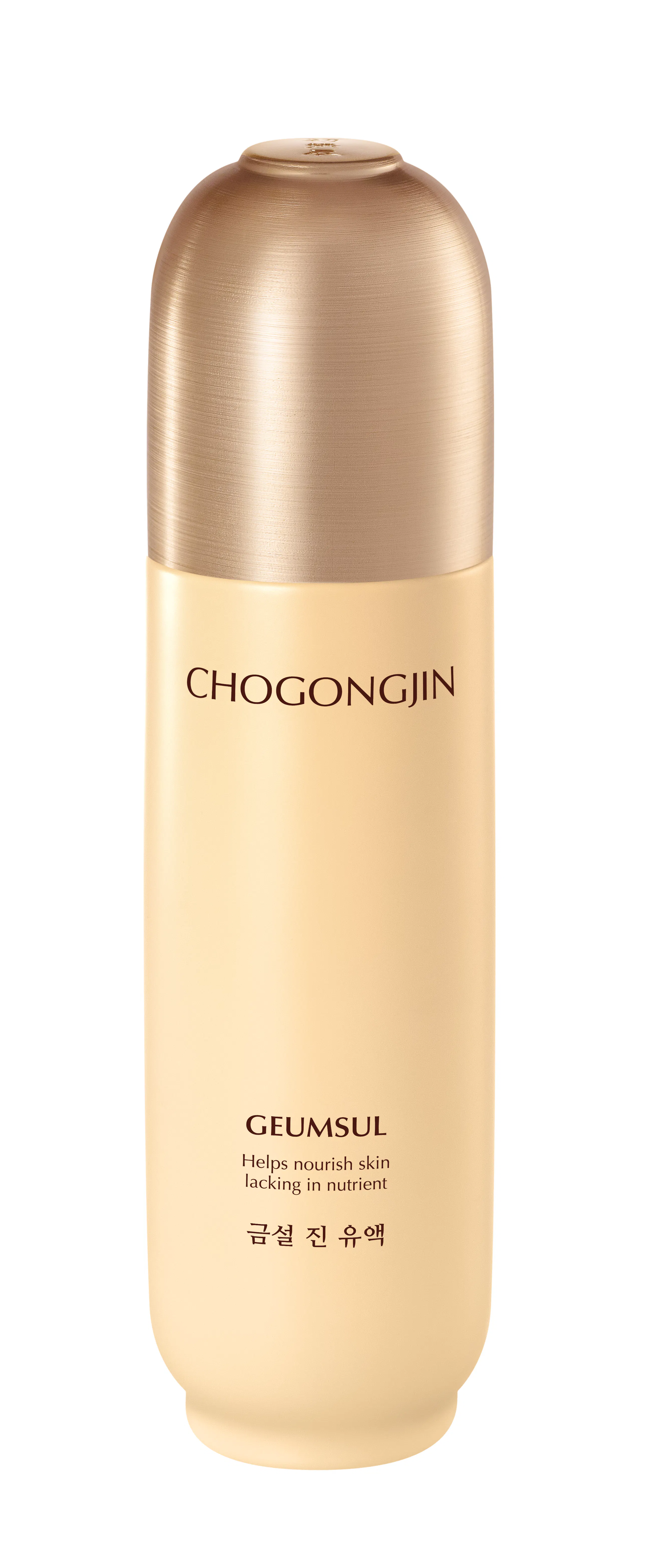Missha Chogongjin Geumsul Jin Emulsion 120 ml