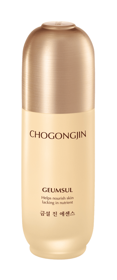 Missha Chogongjin Geumsul Jin Essence 50 ml