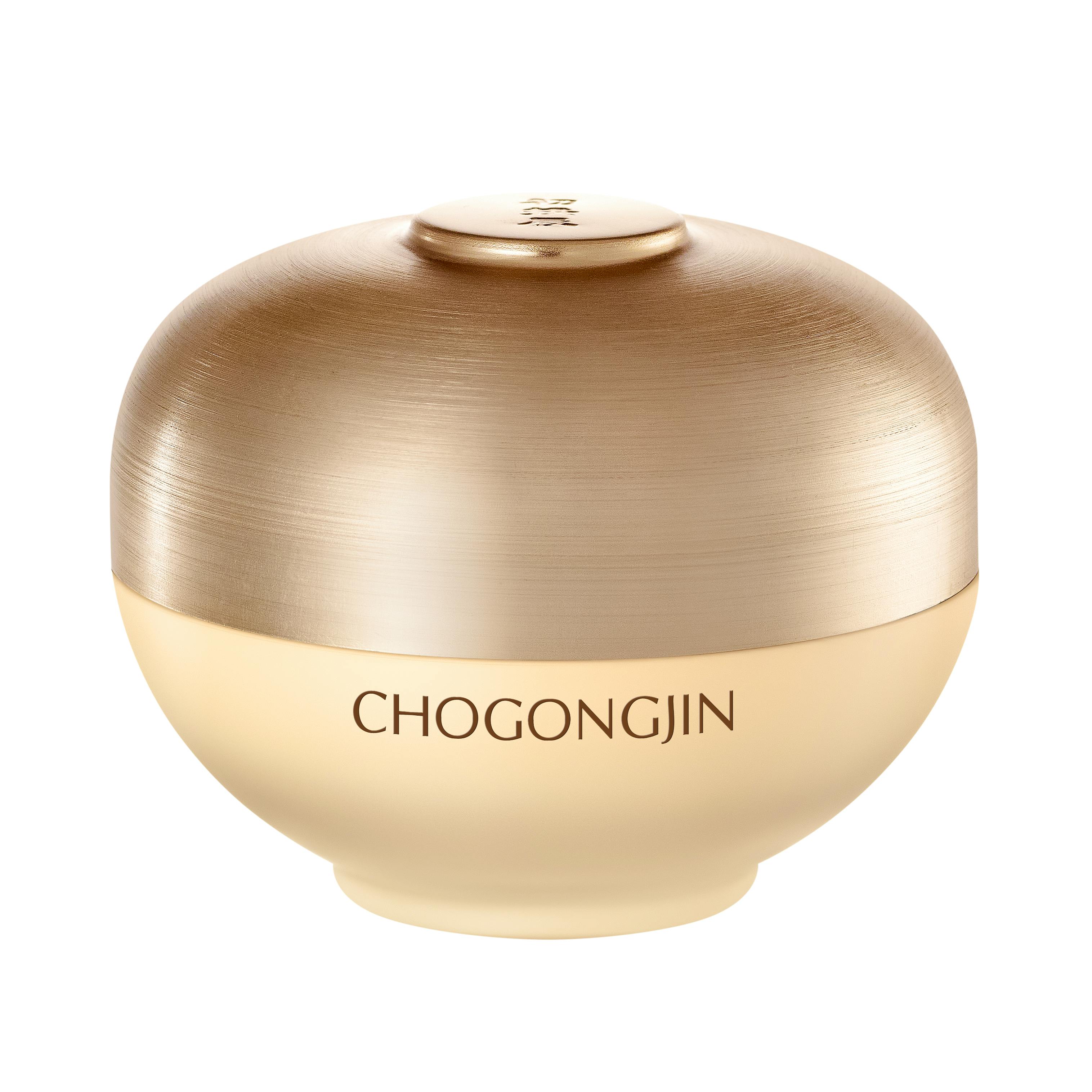 Missha Chogongjin Geumsul Jin Cream 60 ml