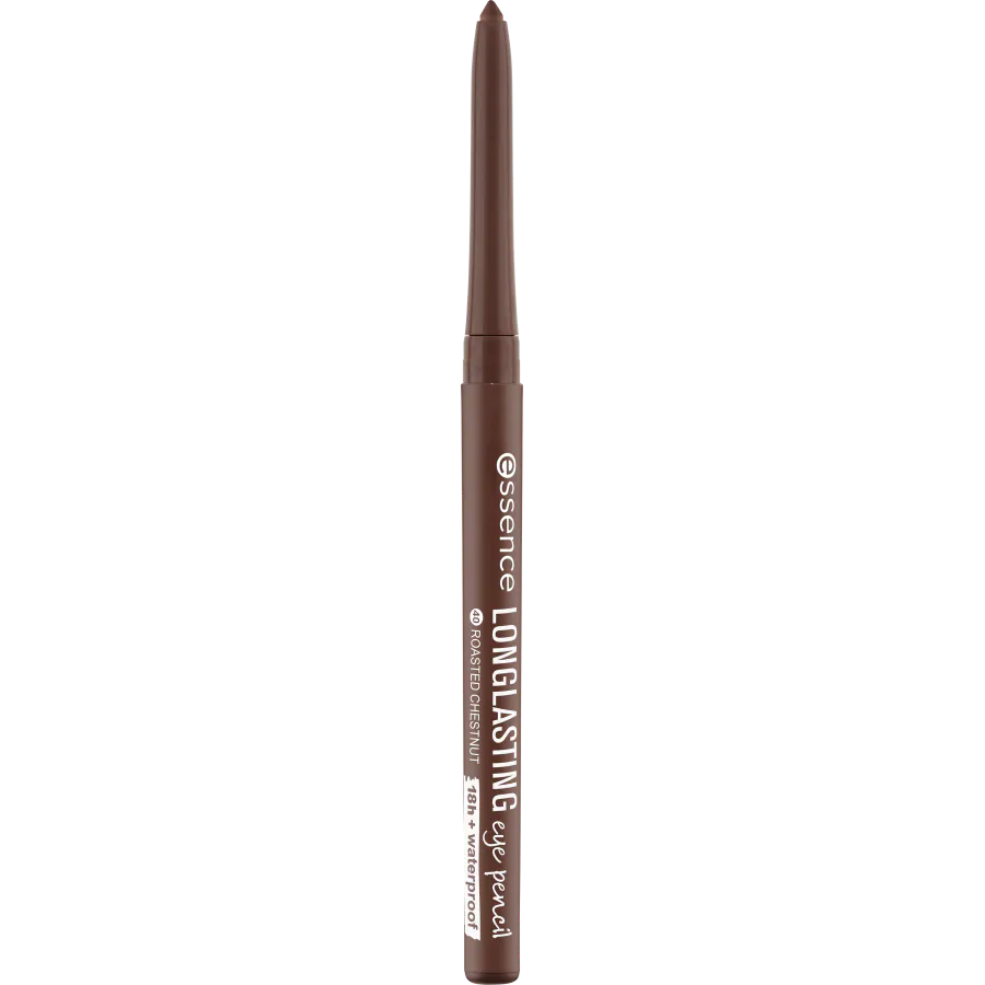 Essence Long-Lasting Eye Pencil 40 Roasted Chestnut 0.28 g