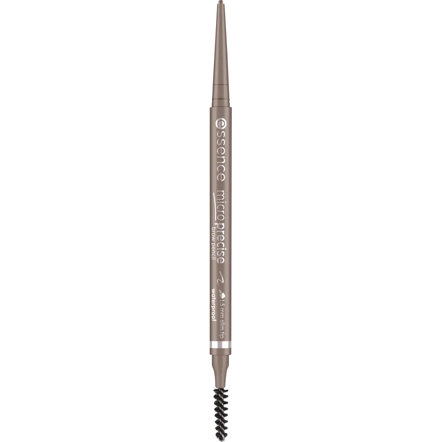 Essence Micro Precise Brow Pencil 01 Cool Blonde 0.05 g