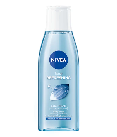 NIVEA Face Essentials Refreshing Toner Normal Skin 200 ml